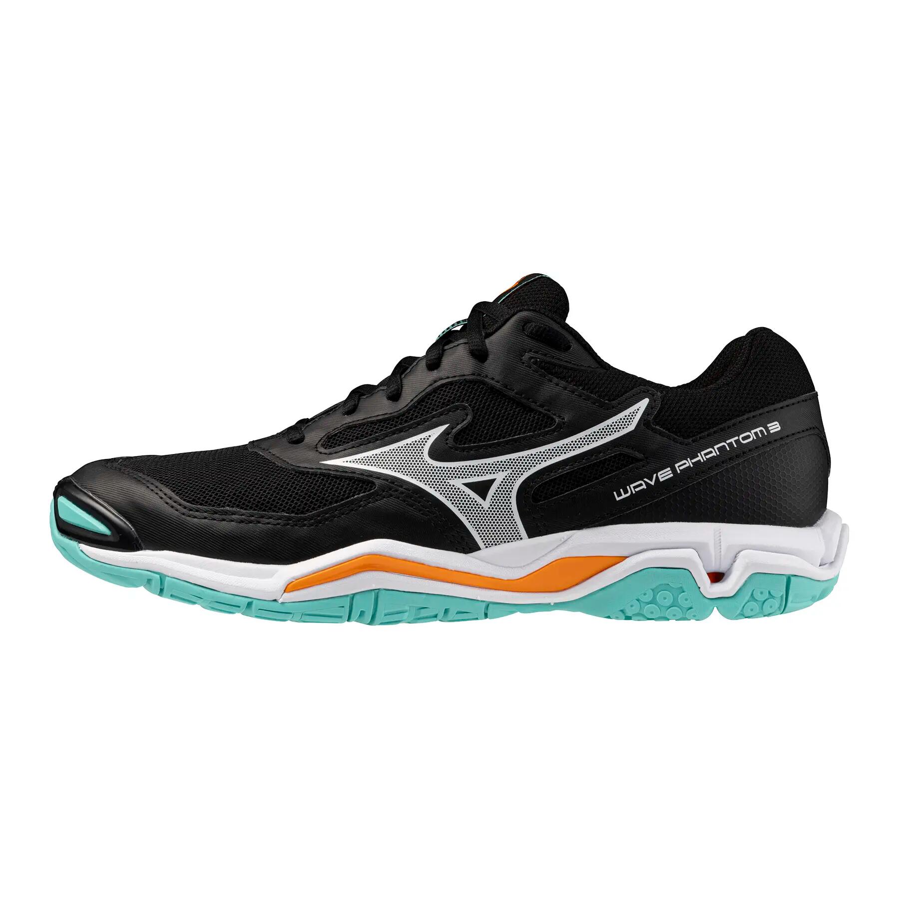 Scarpe indoor Mizuno Wave Phantom 3 2/6