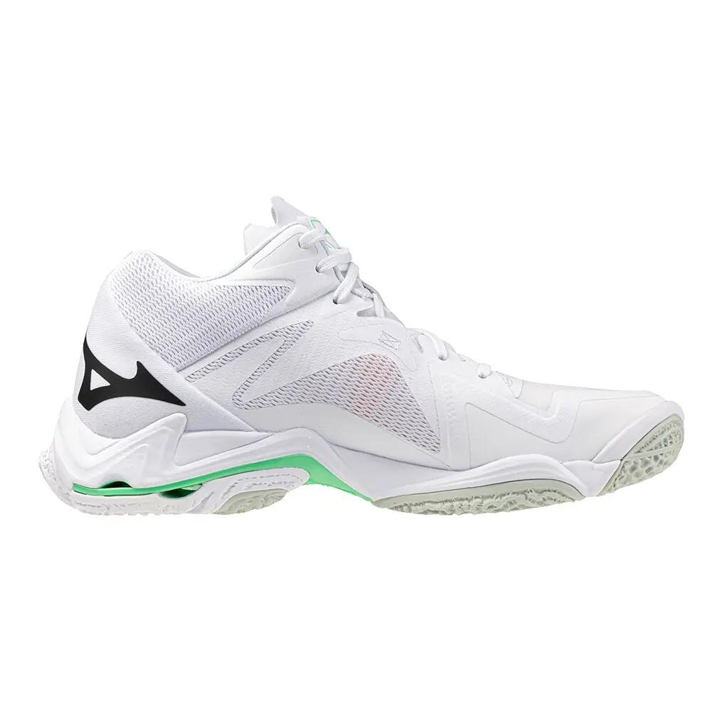 Chaussures indoor Mizuno Wave Lightning Z8 Mid 3/6