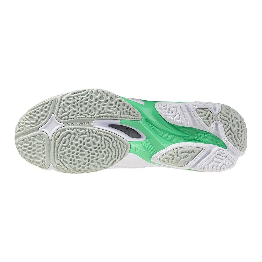 Chaussures indoor Mizuno Wave Lightning Z8 Mid 6/6