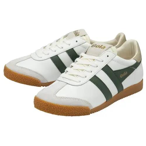 Leren damesschoenen Gola Elan 2/5