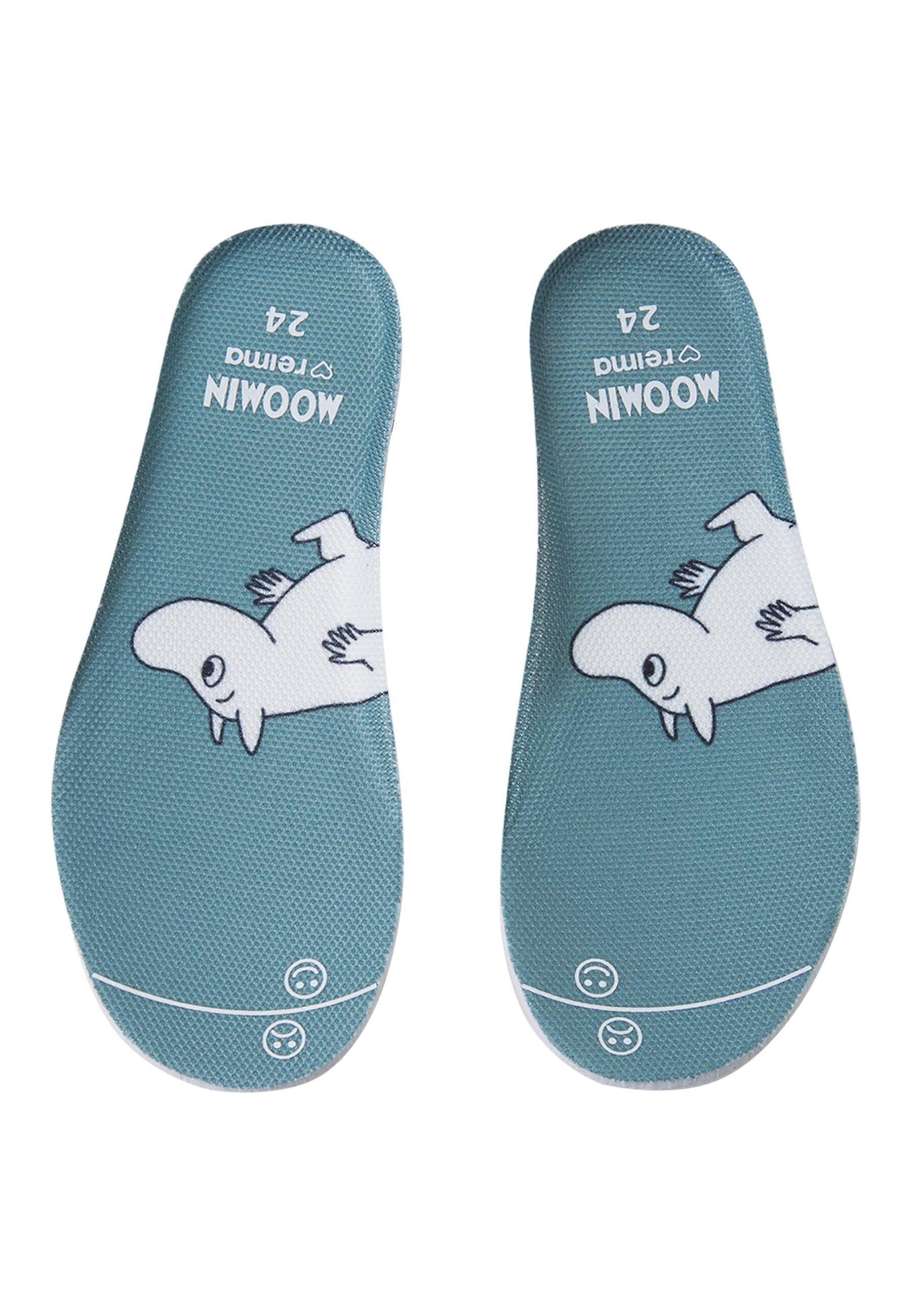 Baskets Moomin Ekana - Moomin Muster 6/7