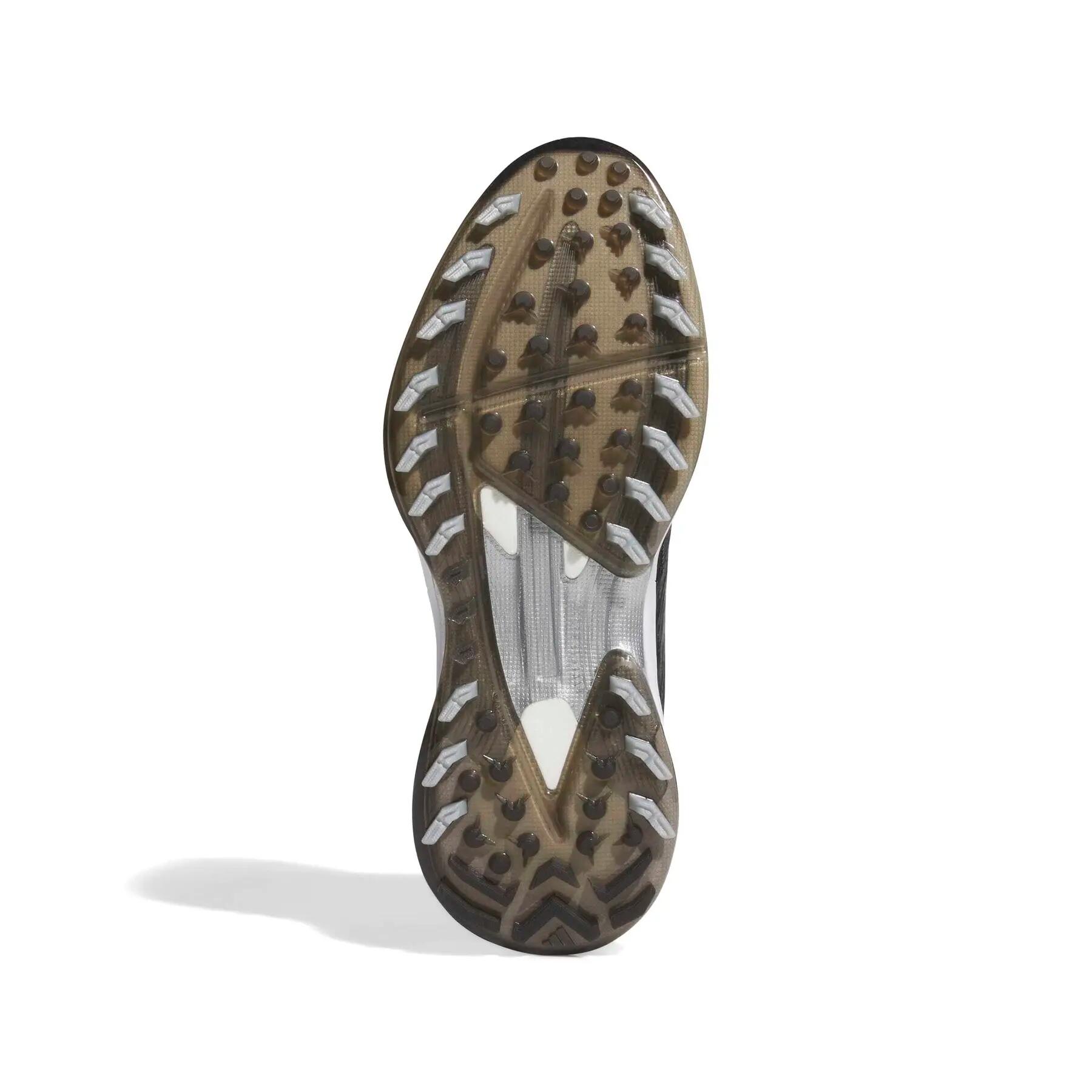 Golf shoes with spikes adidas Adizero Zg Lo Boa 7/7