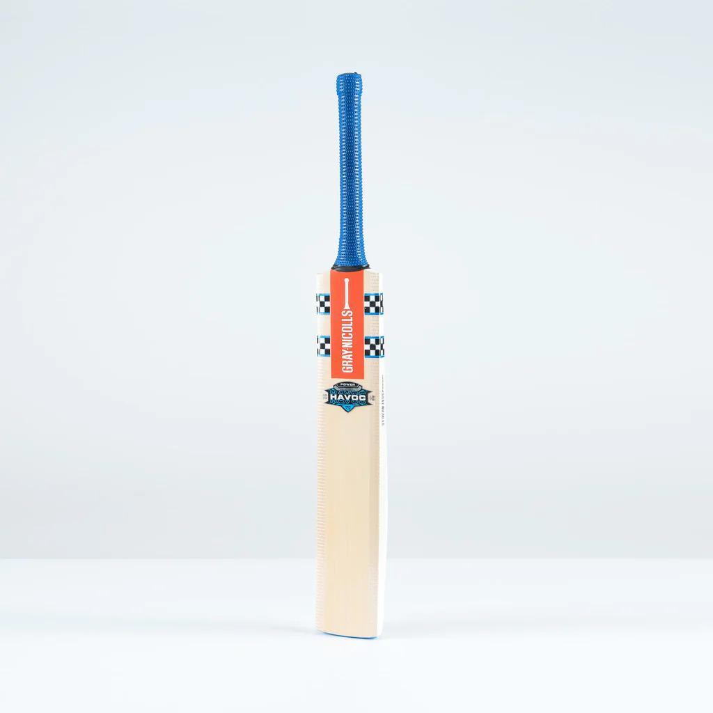 Bate de críquet para niños Gray-Nicolls Power 3/7