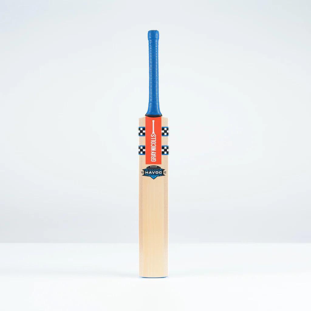 Bate de críquet para niños Gray-Nicolls Power 2/7