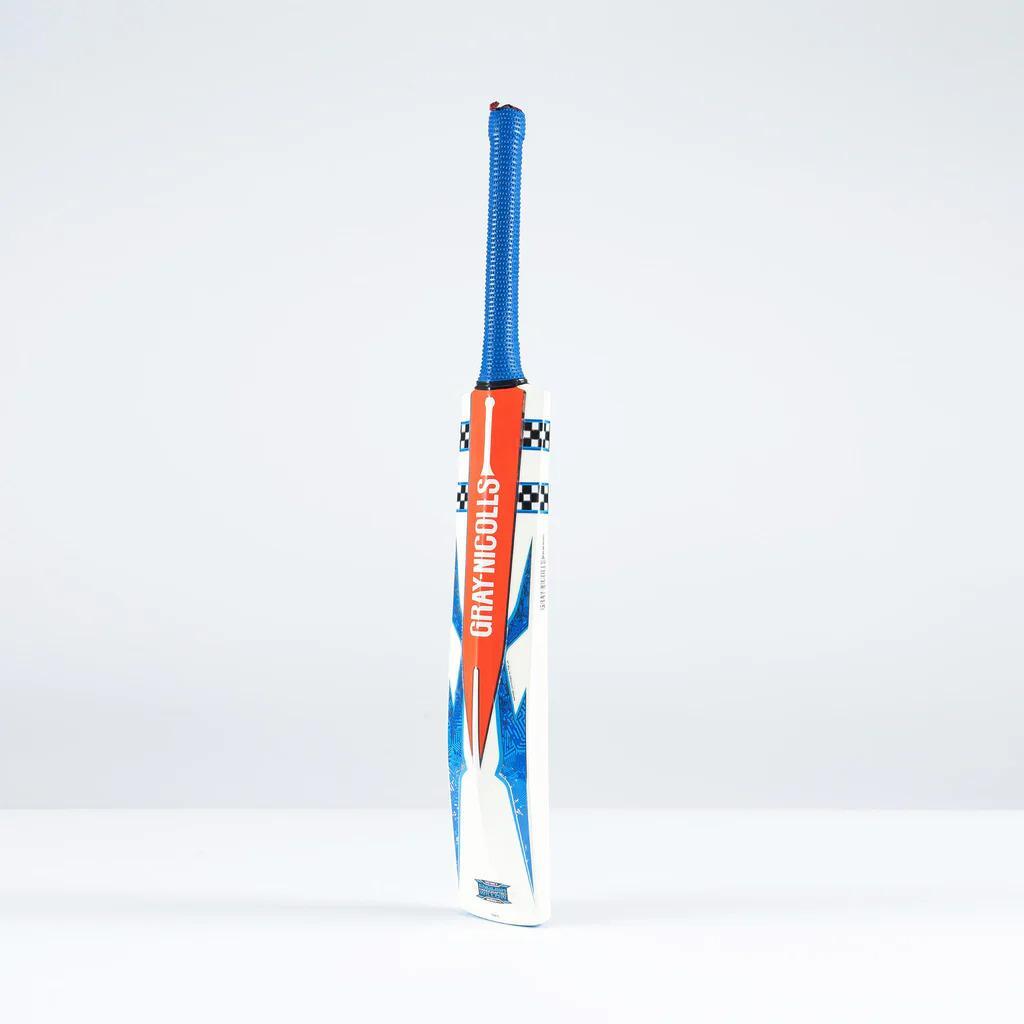 Bate de críquet para niños Gray-Nicolls Power 7/7
