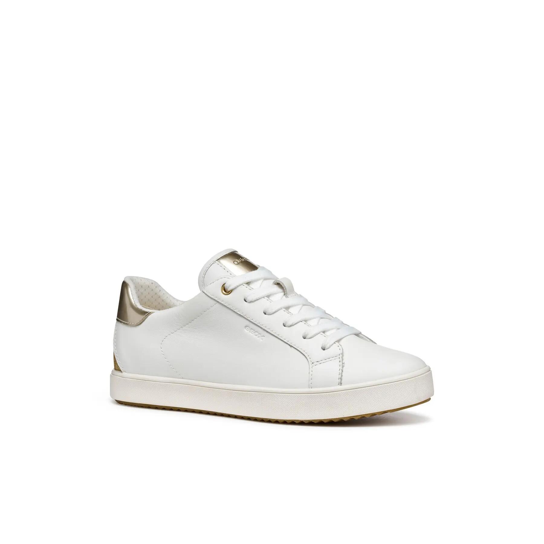 Zapatillas mujer Geox Blomiee D 2/2
