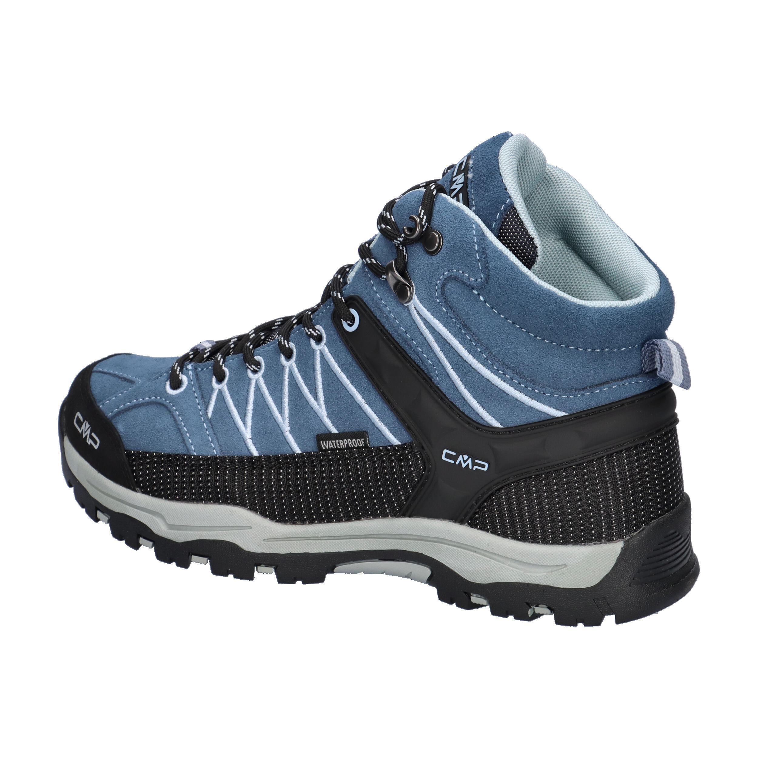 CMP Kinder Trekking Schuhe Rigel MID 3Q12944J 2/10