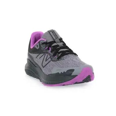 Scarpe da trail New Balance DynaSoft Nitrel v5 Nero/Rosa