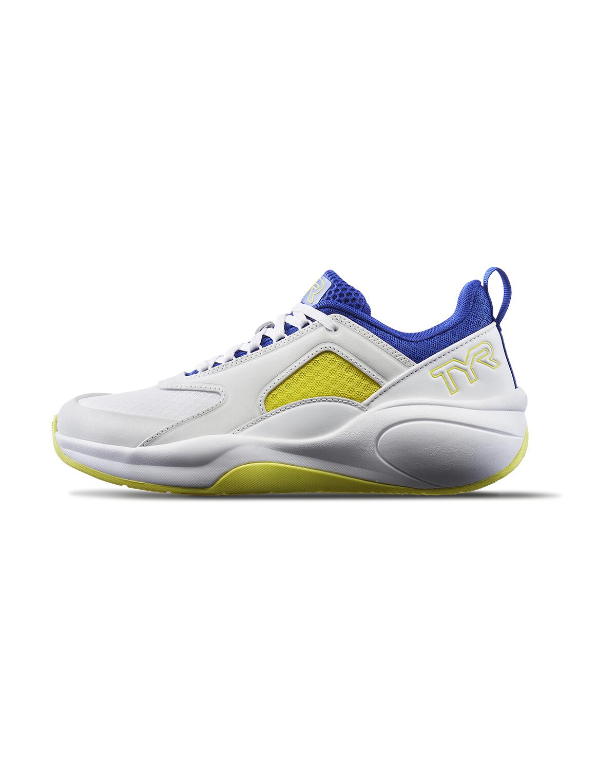 Zapatillas de Halterofilia para Hombre – Estabilidad y Potencia Máxima 1/1