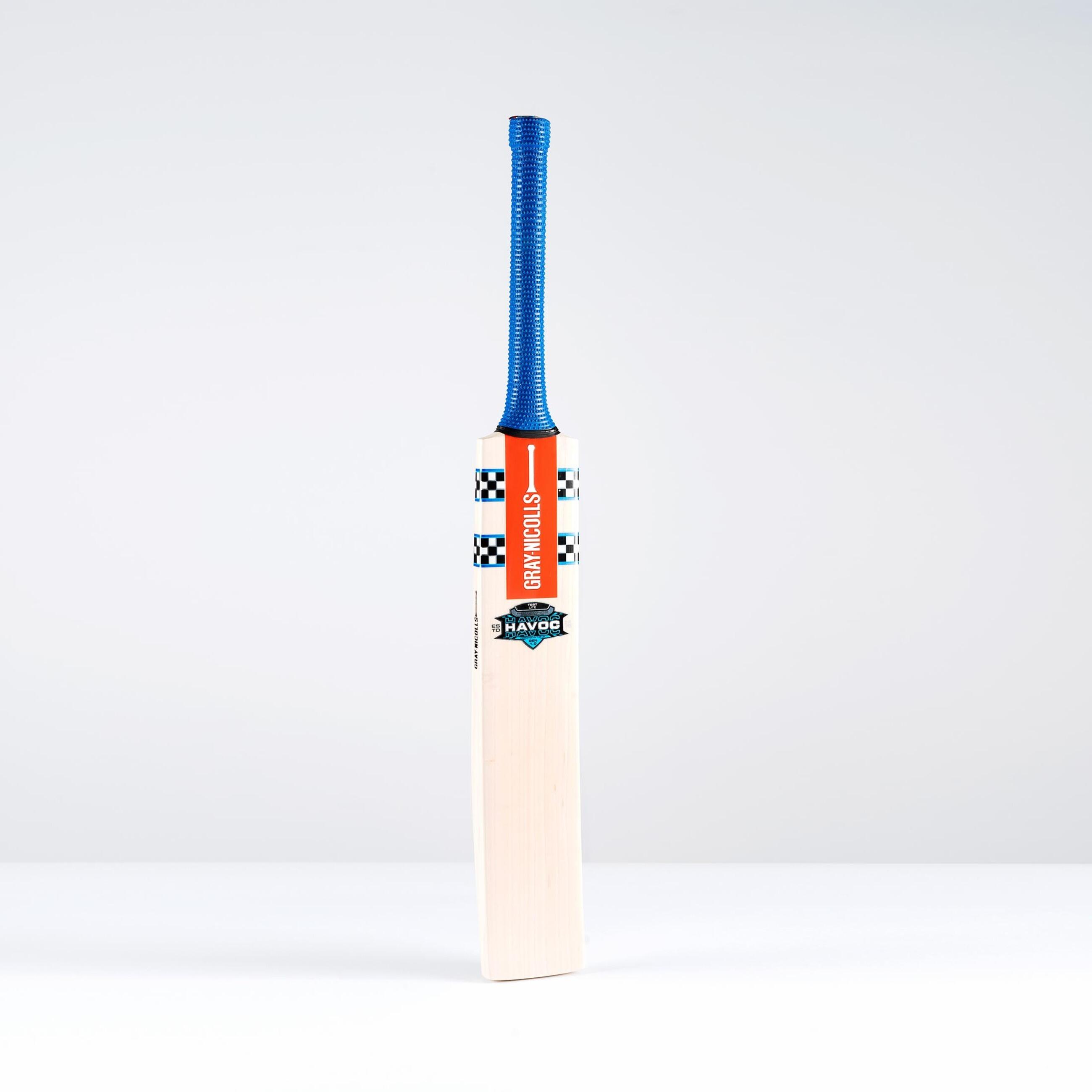 Kij do krykieta Gray-Nicolls Test Lite 3/3