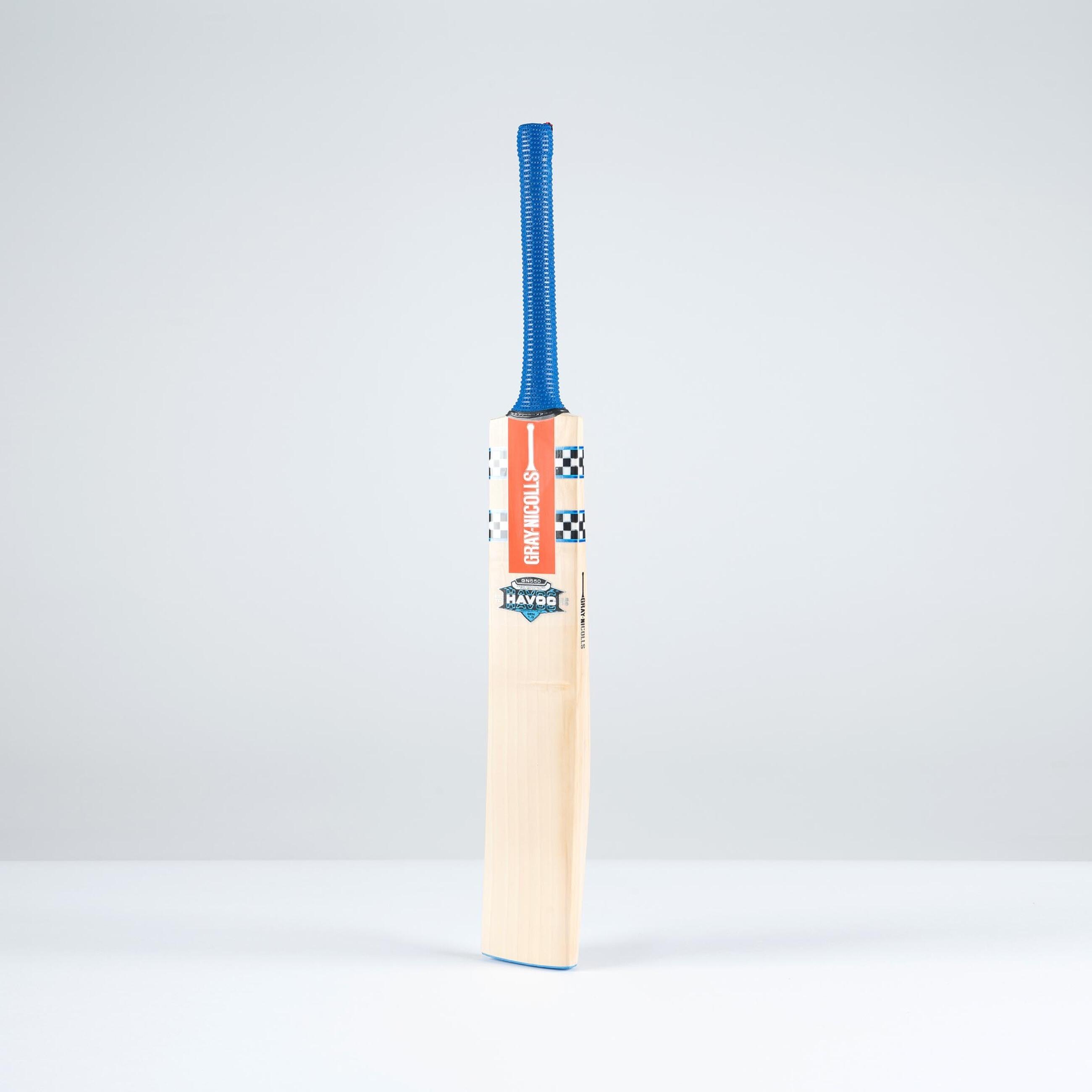 Cricketschläger Gray-Nicolls 550 2/3