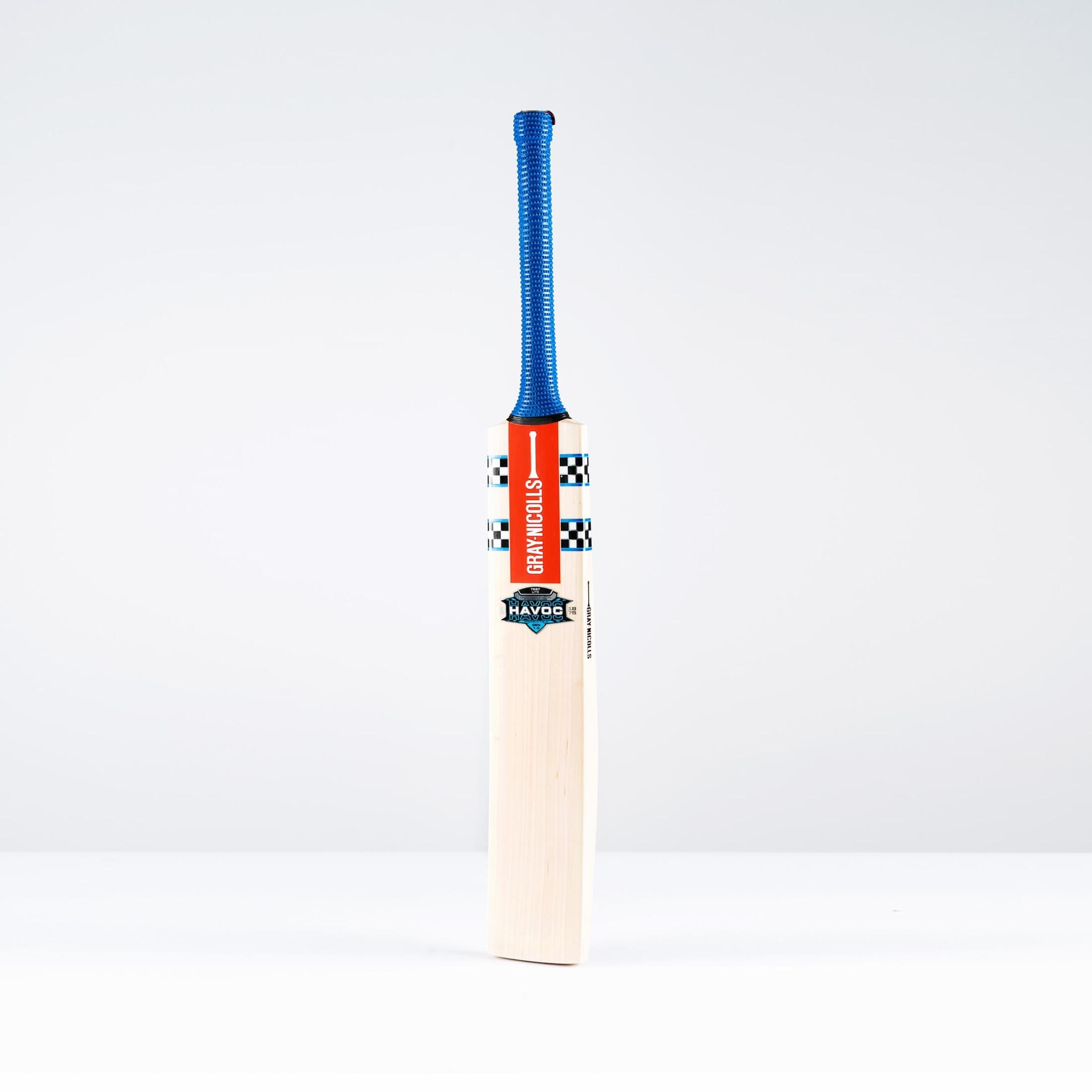 Kij do krykieta Gray-Nicolls Test Lite 2/3
