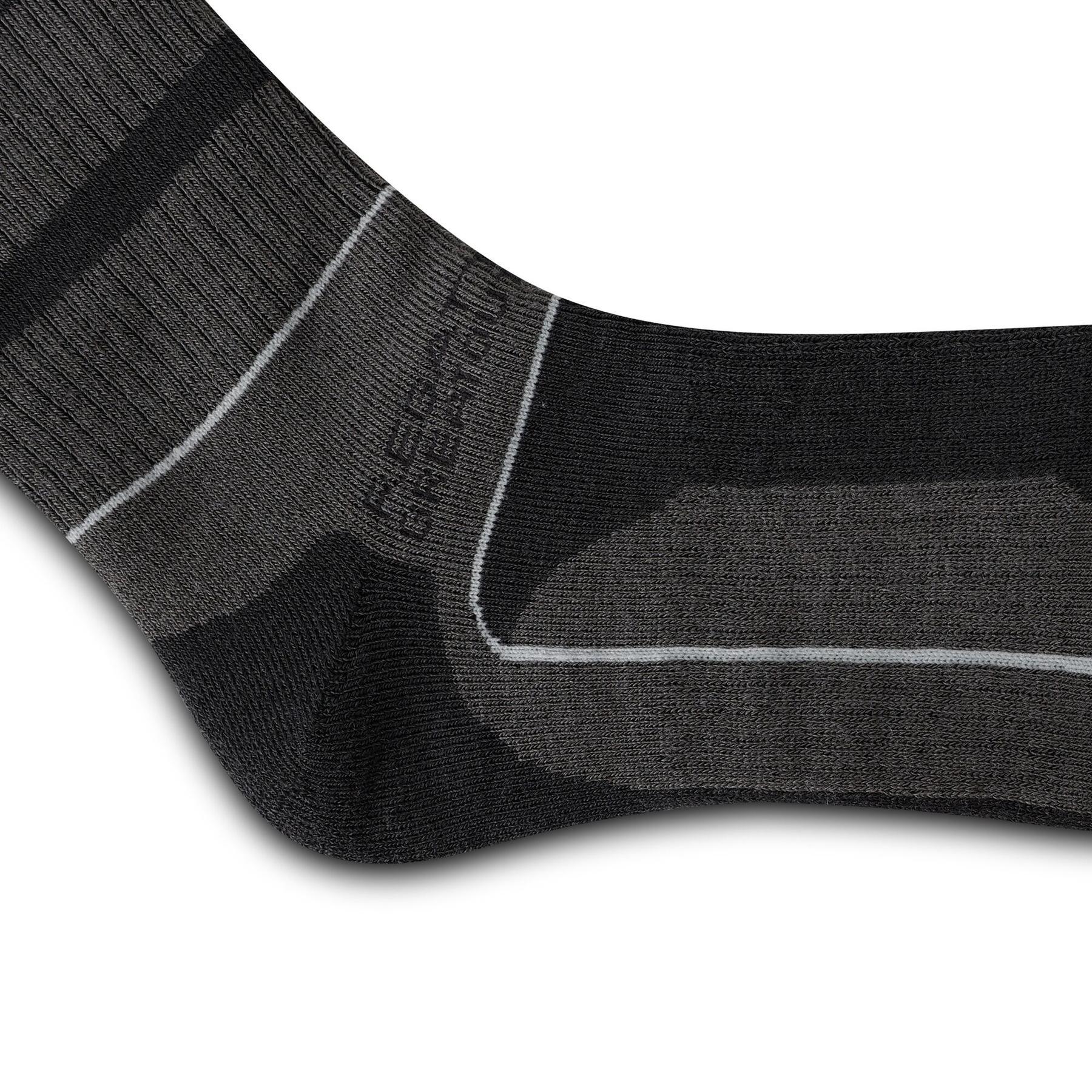 Chaussettes Regatta Samaris 2 Season (x2) 3/3
