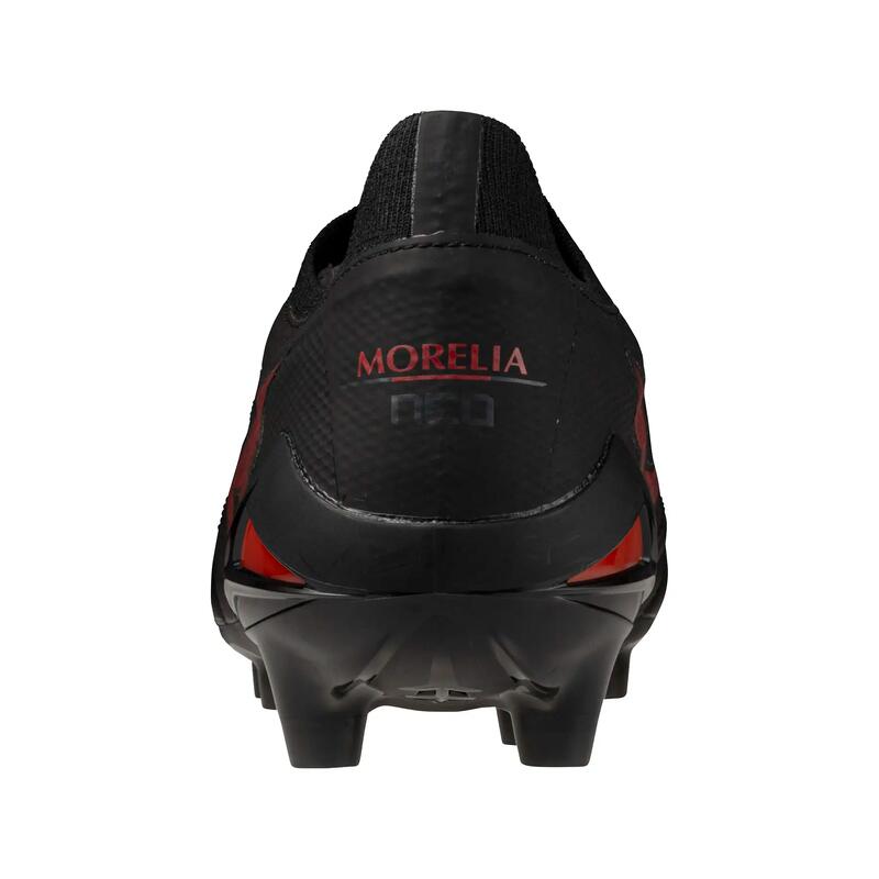 Încălțăminte fotbal Mizuno Morelia Neo IV Beta Elite FG