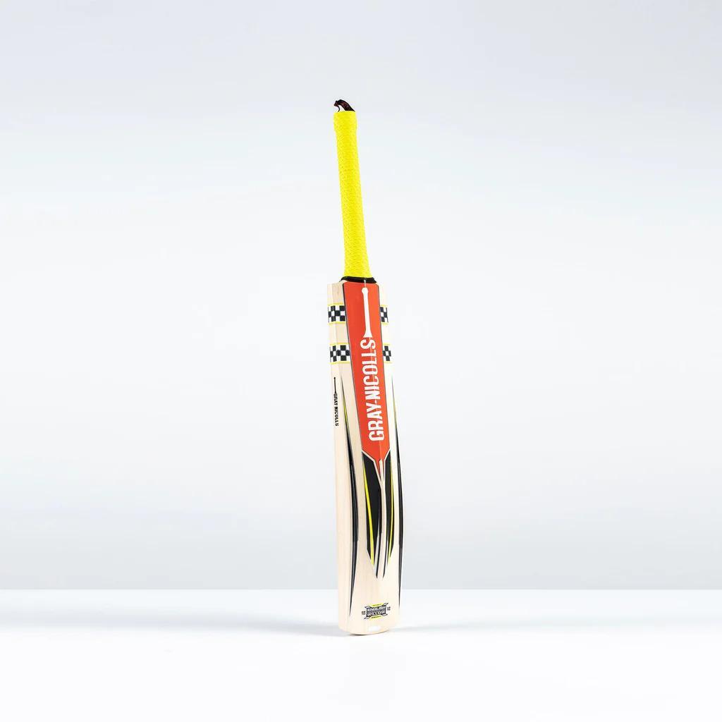 Kij do krykieta dla dzieci Gray-Nicolls Pro Lite 2/5