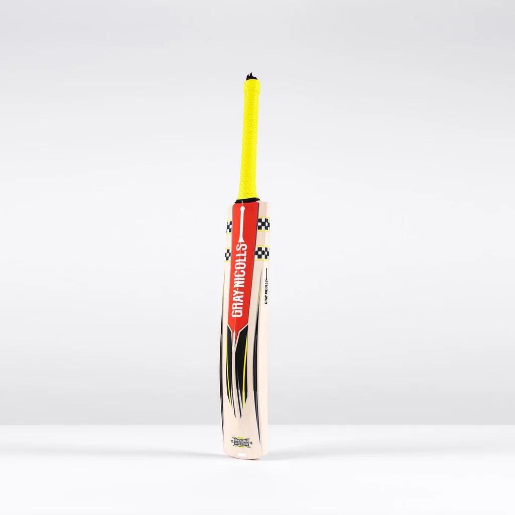 Batte de cricket enfant Gray-Nicolls 330+ 2/5