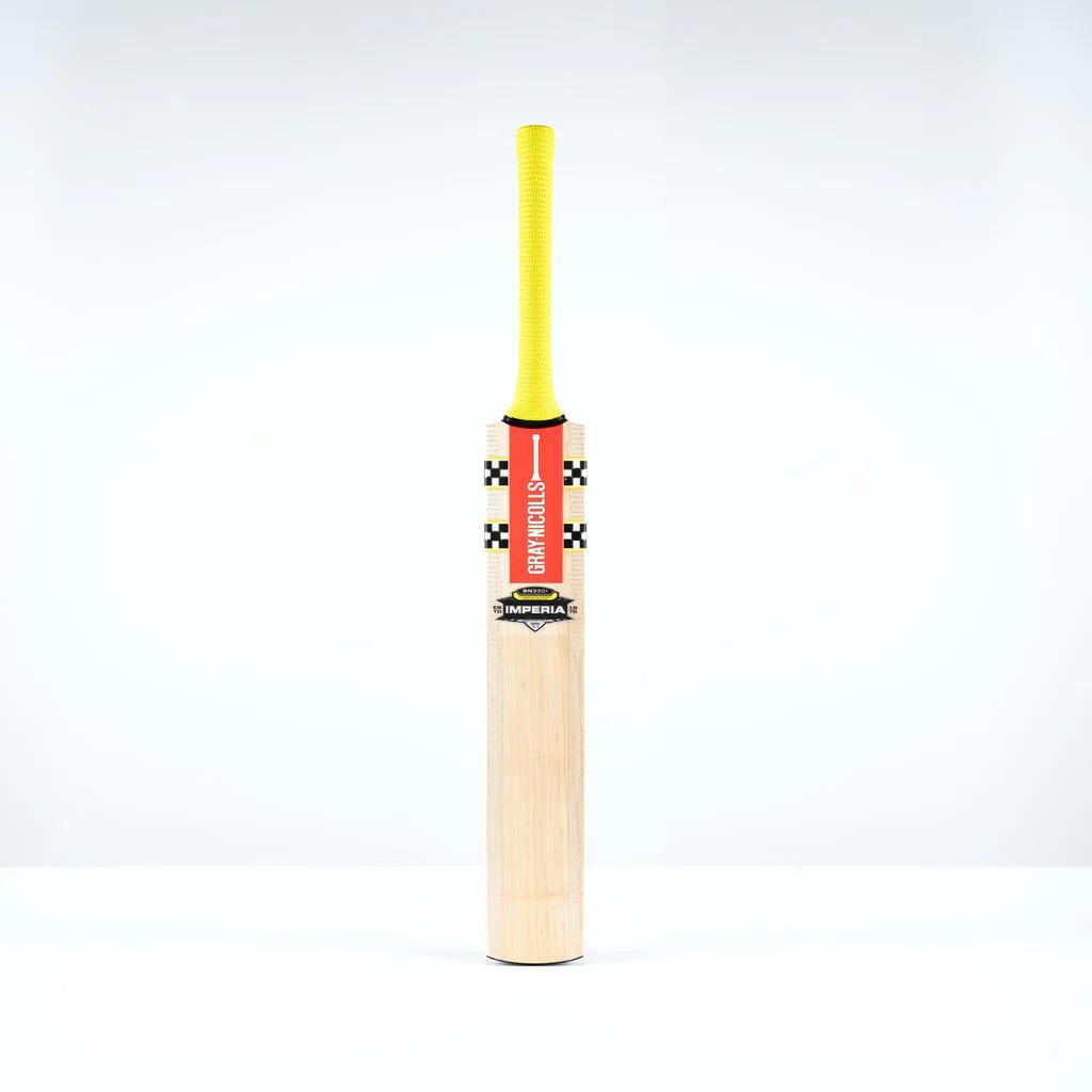 Batte de cricket enfant Gray-Nicolls 330+ 4/5