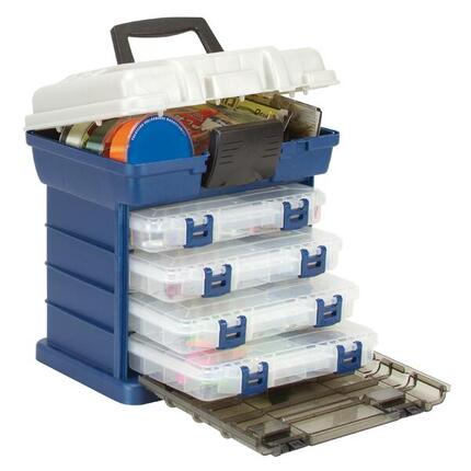 Aufbewahrungsbox Plano 4-By™