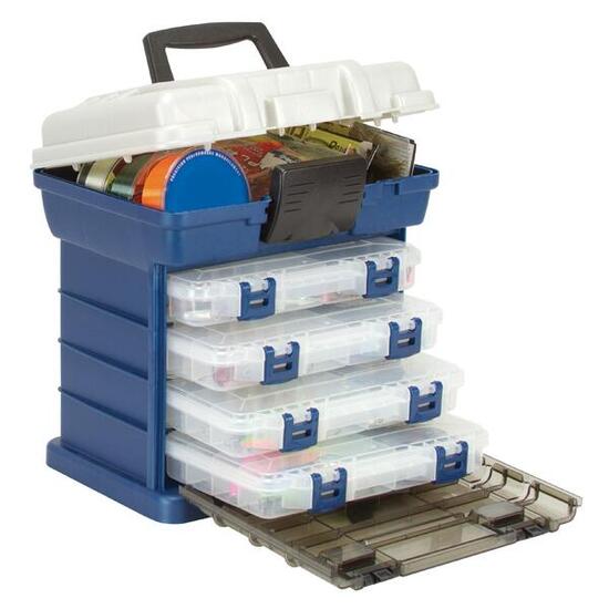 Aufbewahrungsbox Plano 4-By™