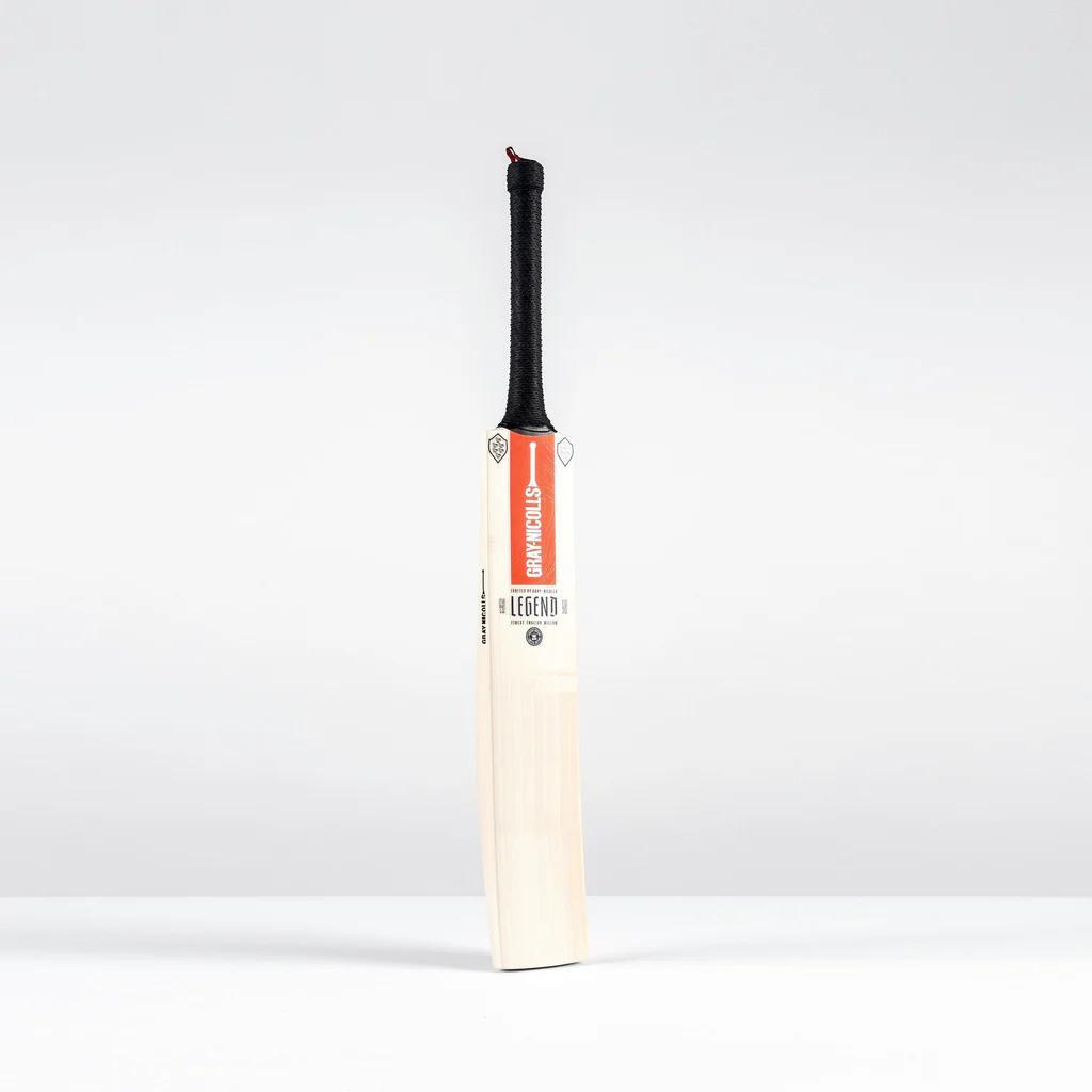 Mazza da cricket per bambini Gray-Nicolls Silver Edition 3/7