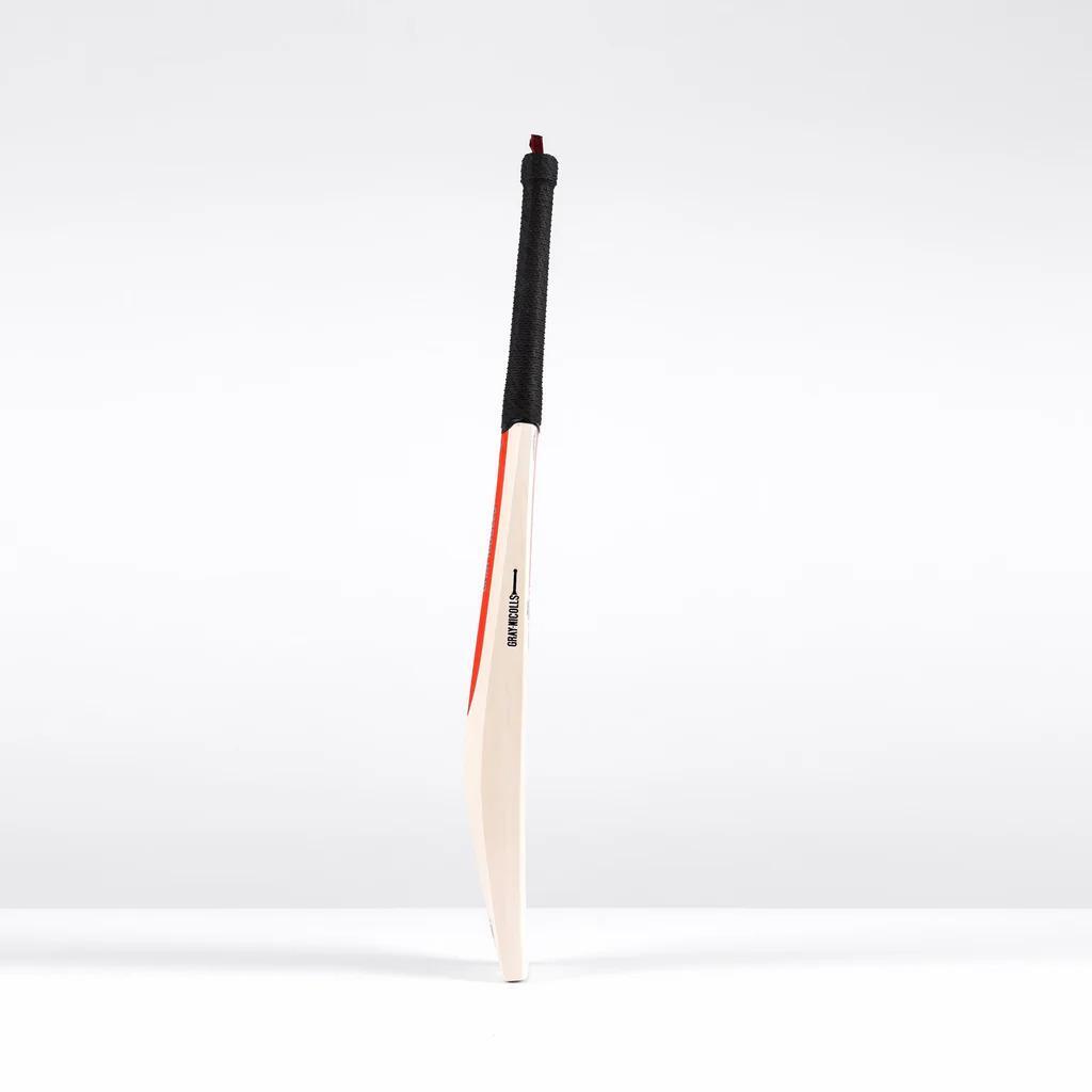 Mazza da cricket per bambini Gray-Nicolls Silver Edition 7/7