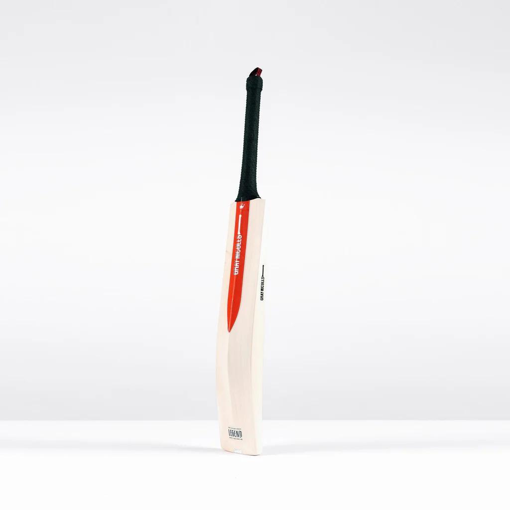 Mazza da cricket per bambini Gray-Nicolls Silver Edition 6/7