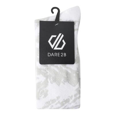 Damessokken dare 2b printed