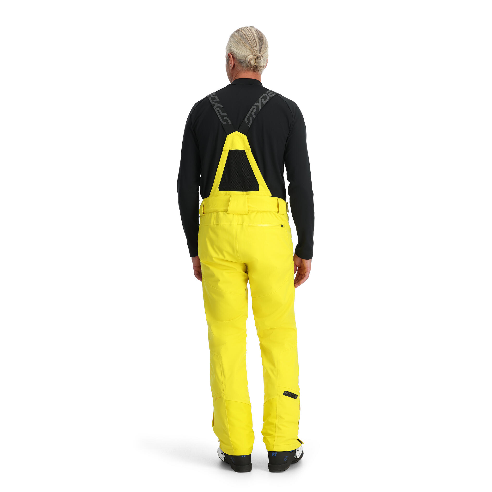 Pantalon de ski isolant Ski Homme - DARE 30K 2/6