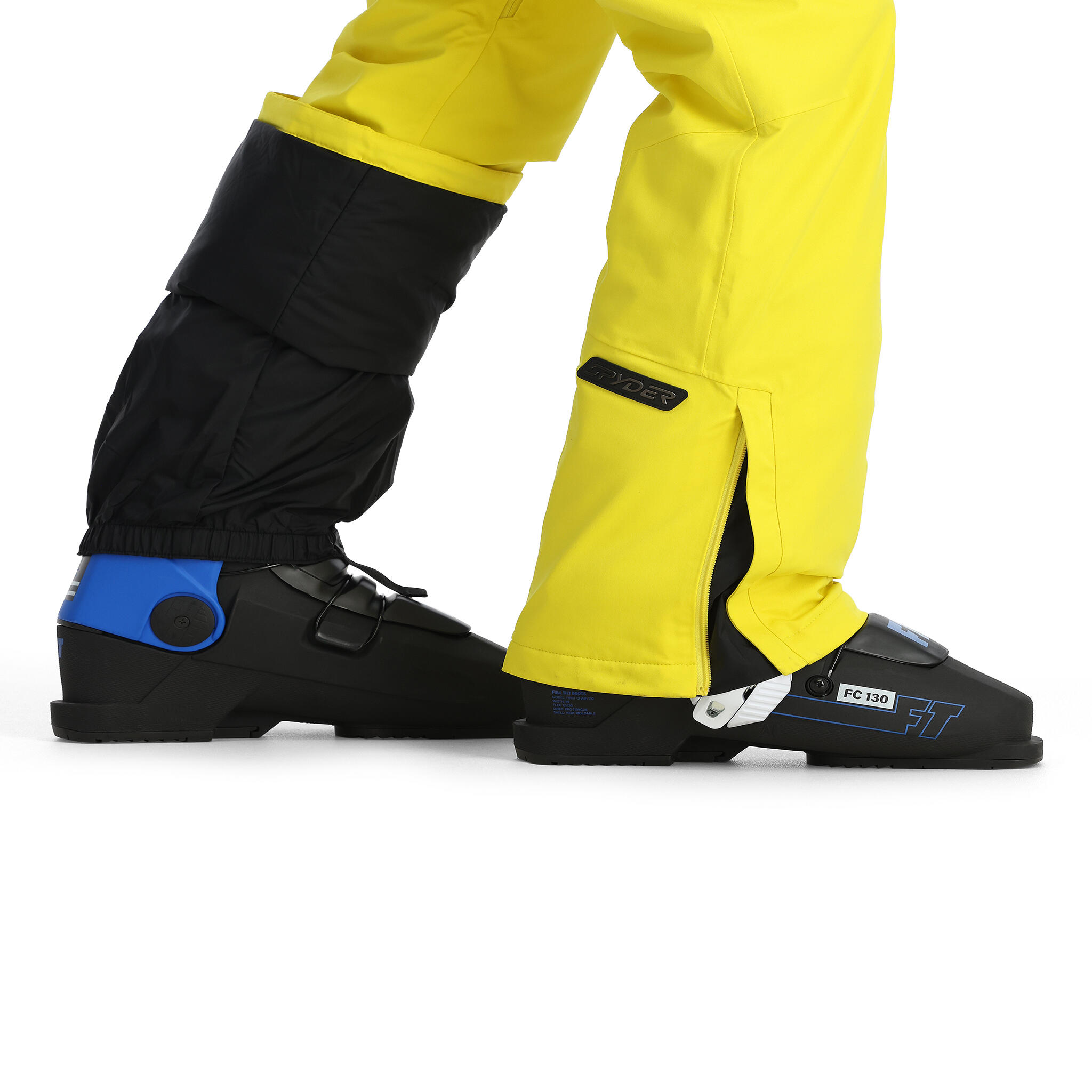 Pantalon de ski isolant Ski Homme - DARE 30K 5/6