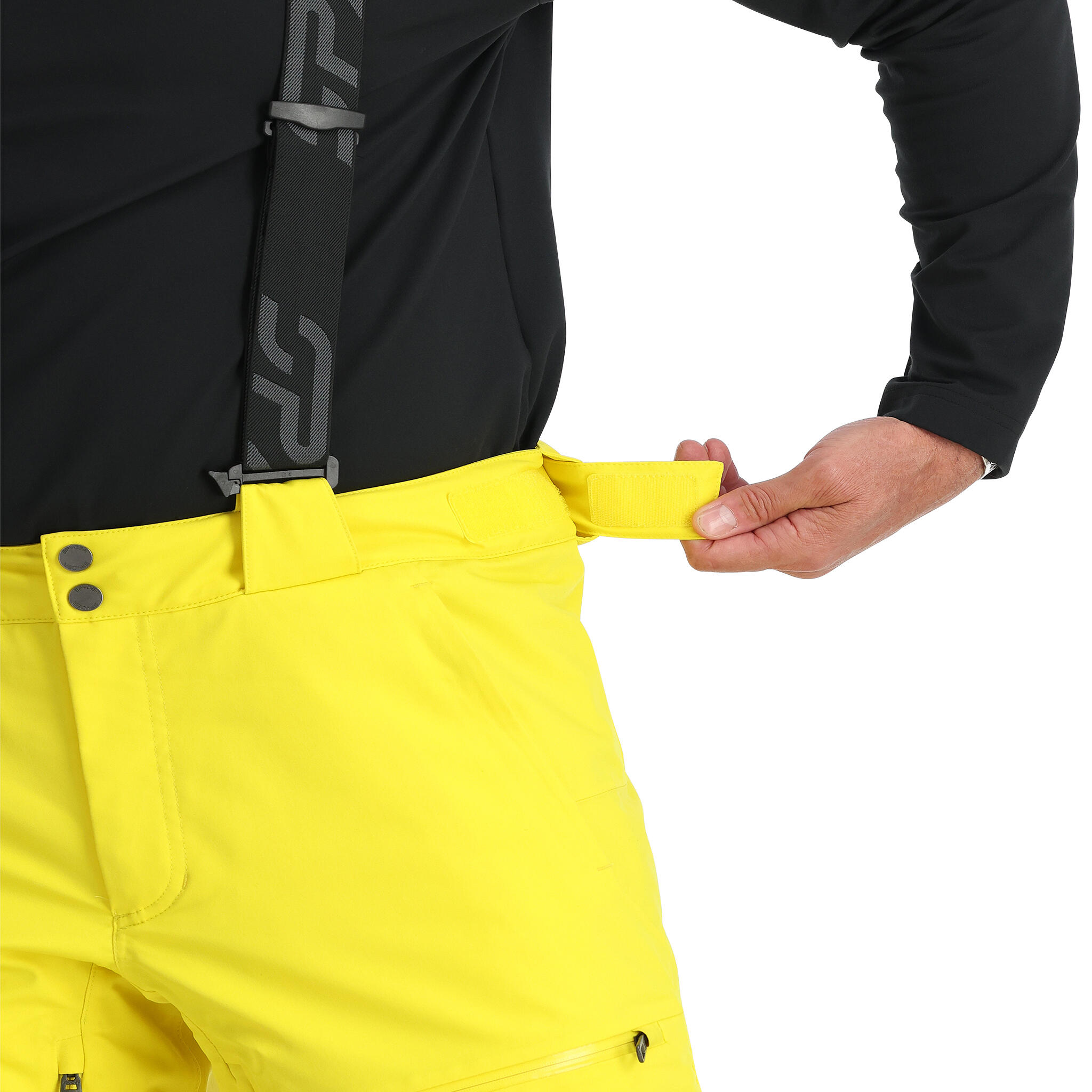 Pantalon de ski isolant Ski Homme - DARE 30K 4/6