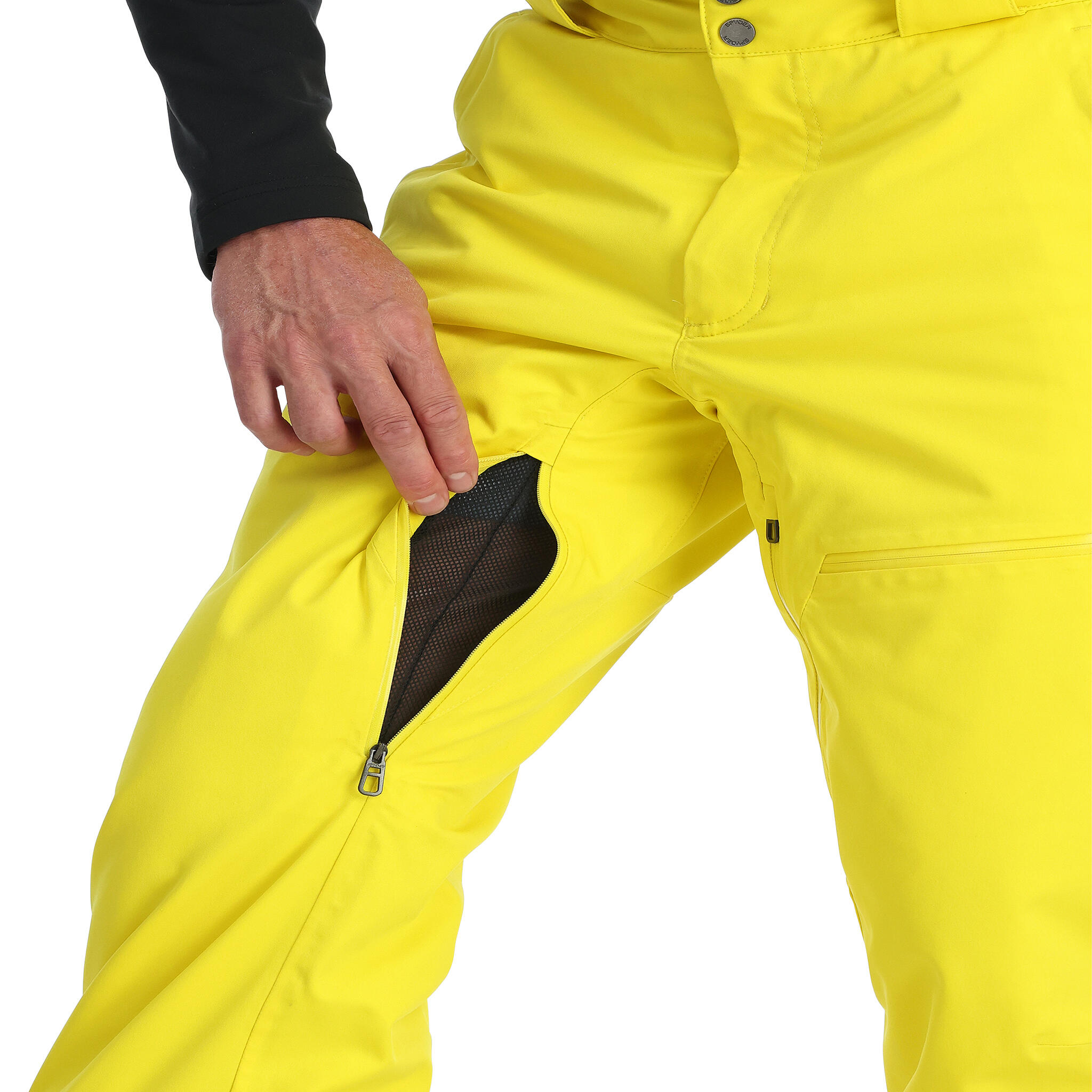Pantalon de ski isolant Ski Homme - DARE 30K 3/6