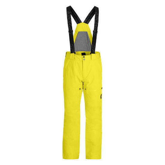 Pantaloni da sci imbottiti Ski Men - DARE 30K