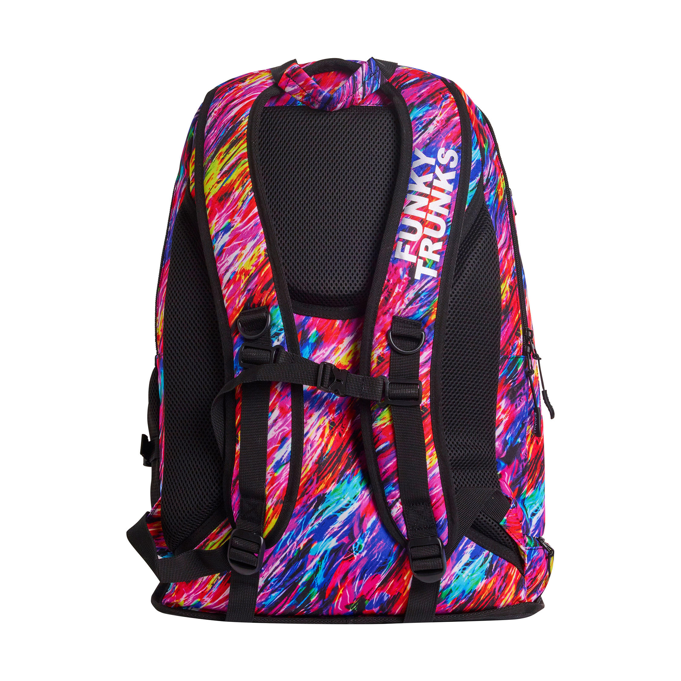 Funkita Schwimmrucksack Elite Squad Big Bang 6/7