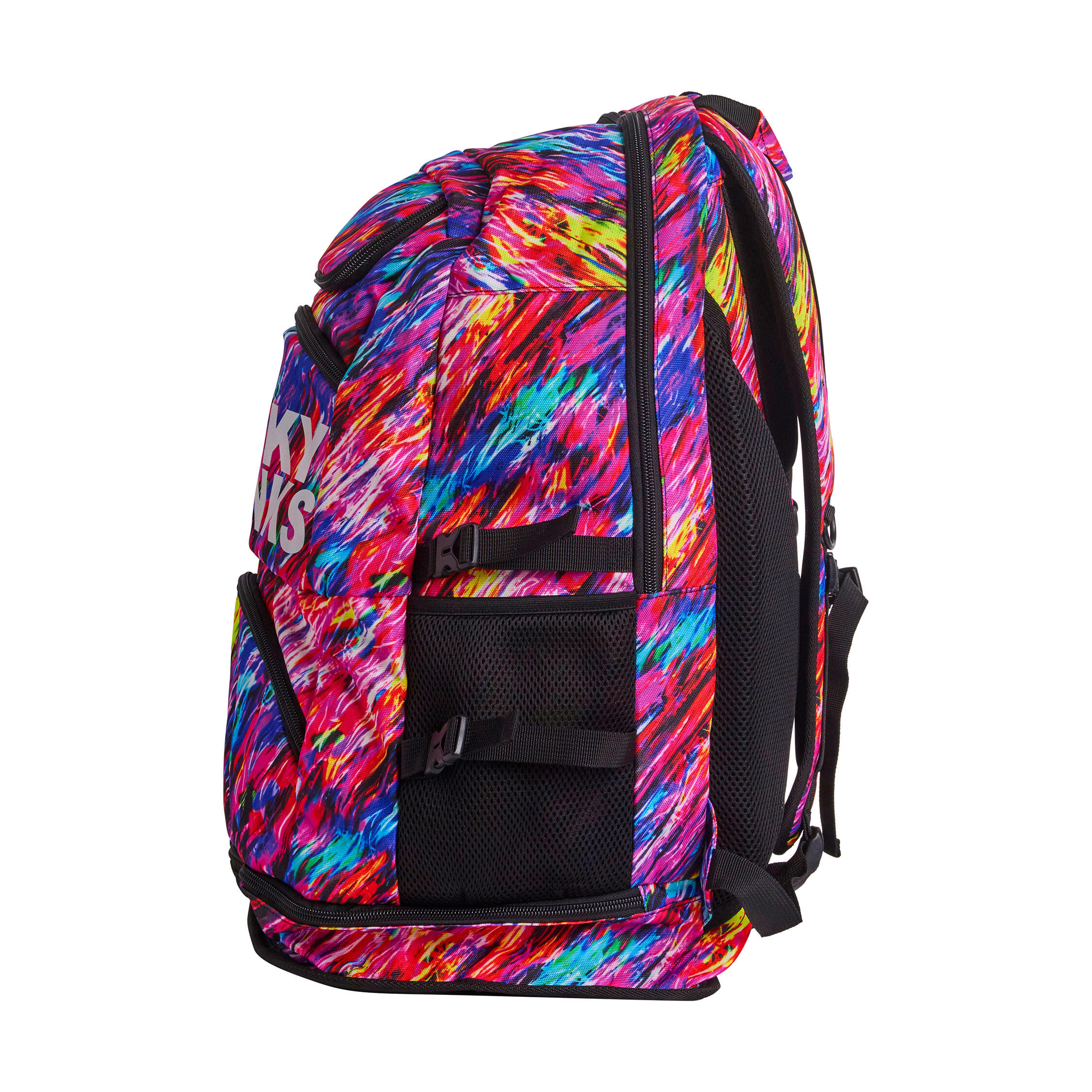 Funkita Schwimmrucksack Elite Squad Big Bang 7/7