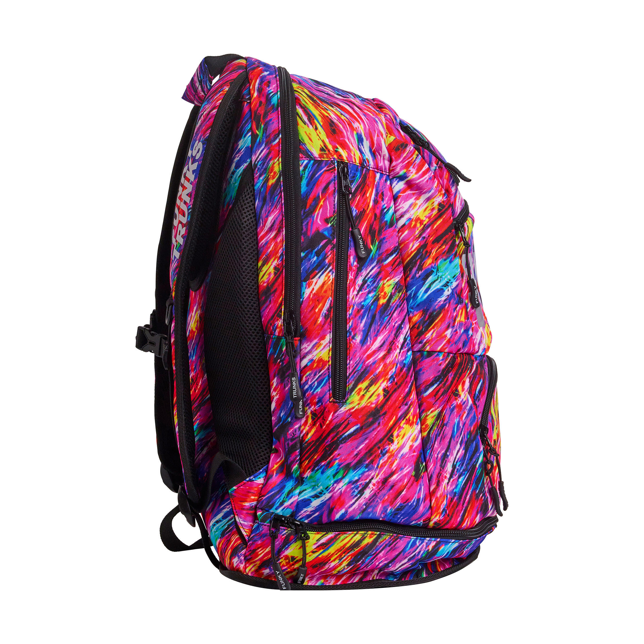 Funkita Schwimmrucksack Elite Squad Big Bang 5/7