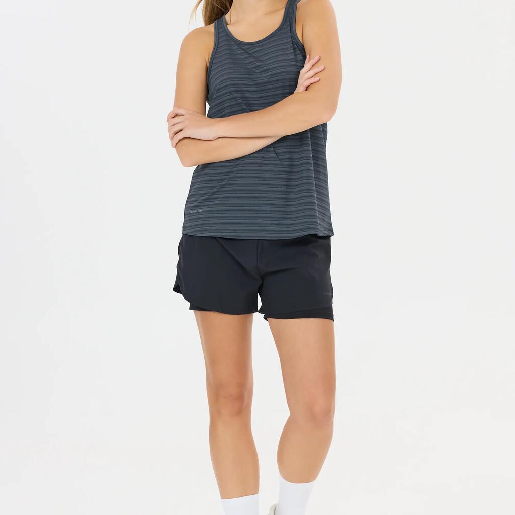 Women's tank top Endurance Regier Loose Fit