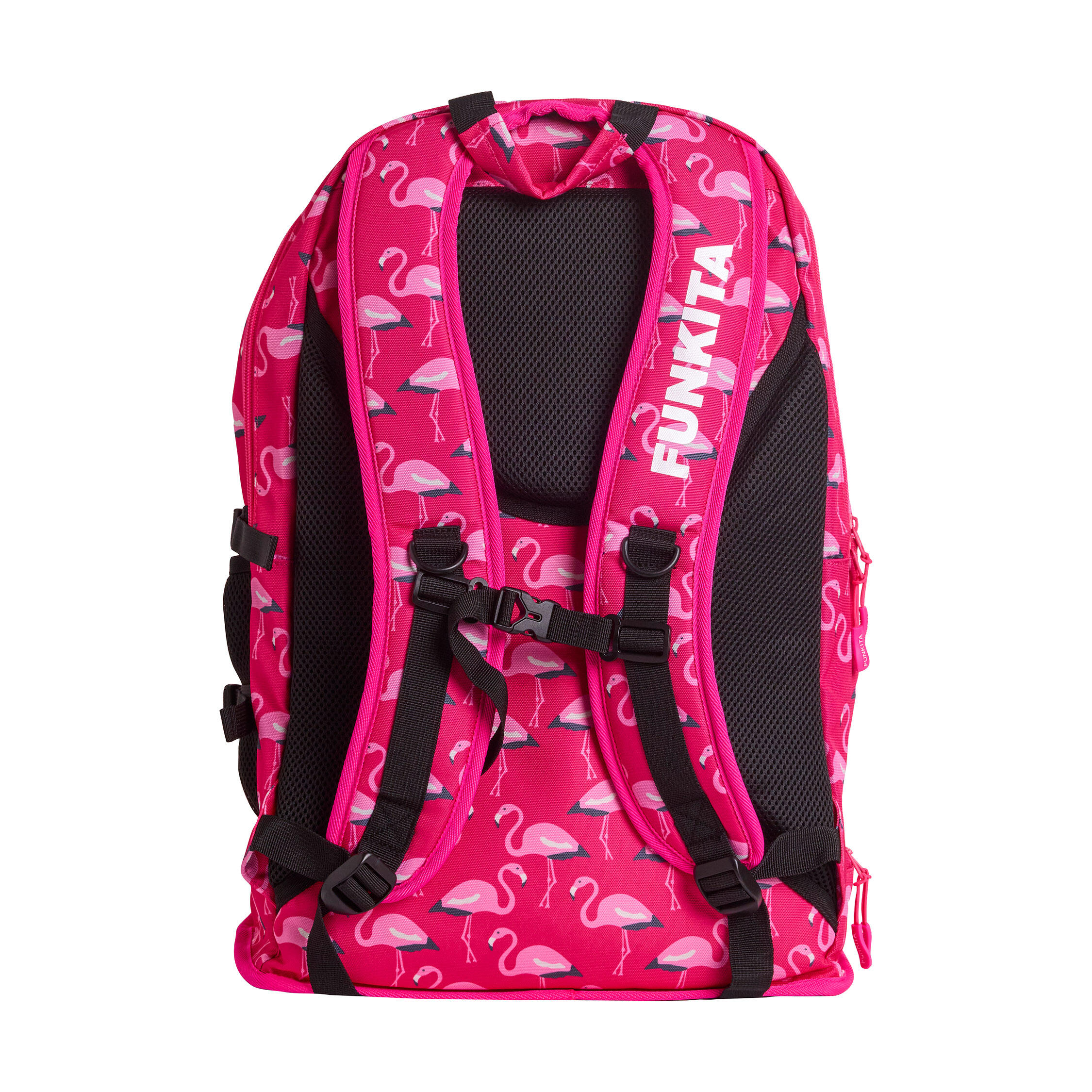 Plecak sportowy FUNKITA Elite Squad Flaming Go Gos 5/7