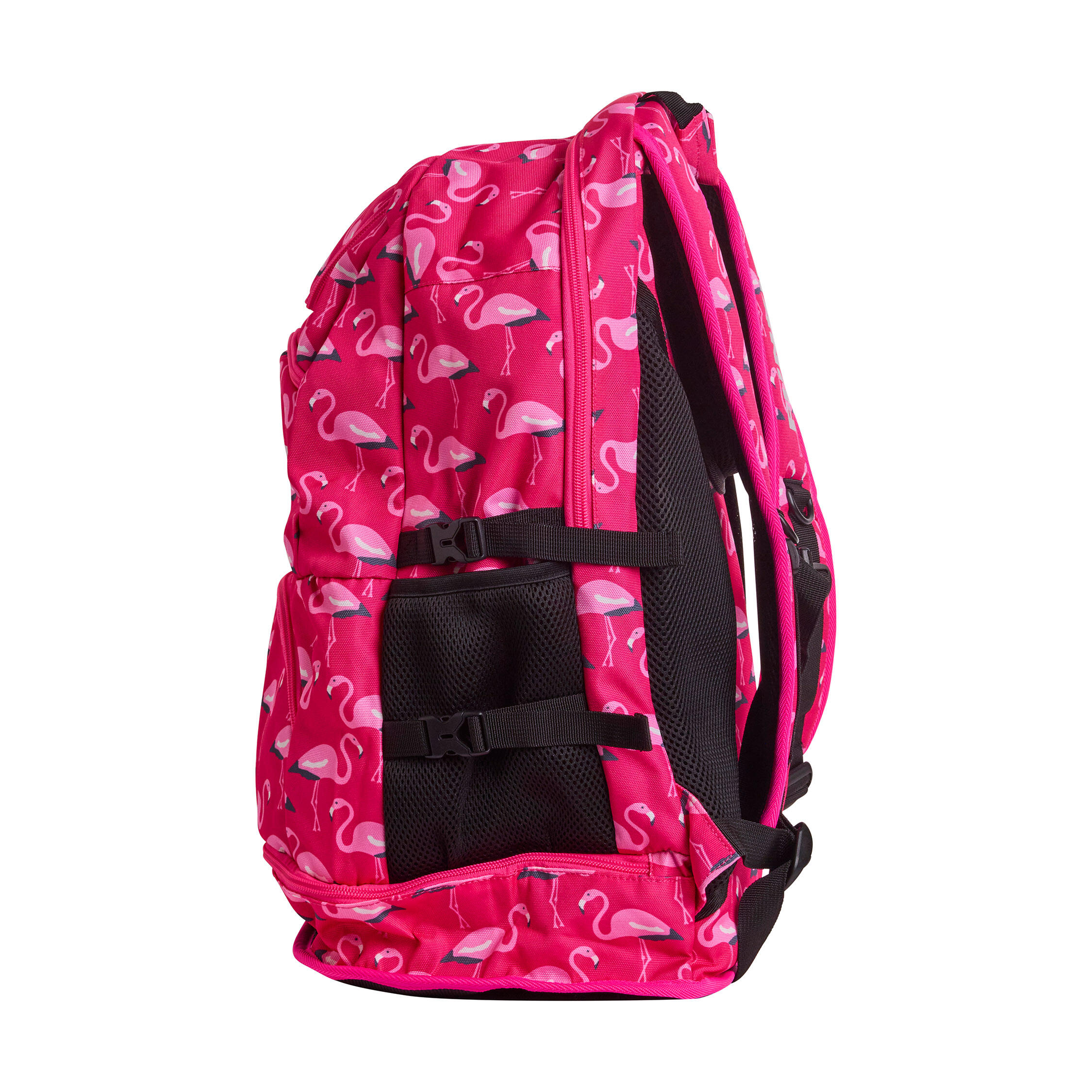 Plecak sportowy FUNKITA Elite Squad Flaming Go Gos 4/7