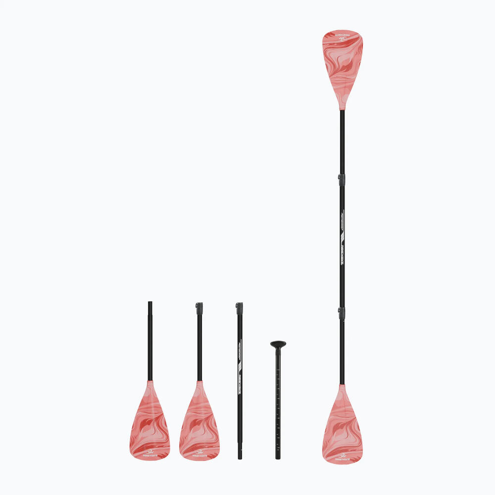 RIDEWAVE Pádlo RIDEWAVE Sea-Disturbing Combo