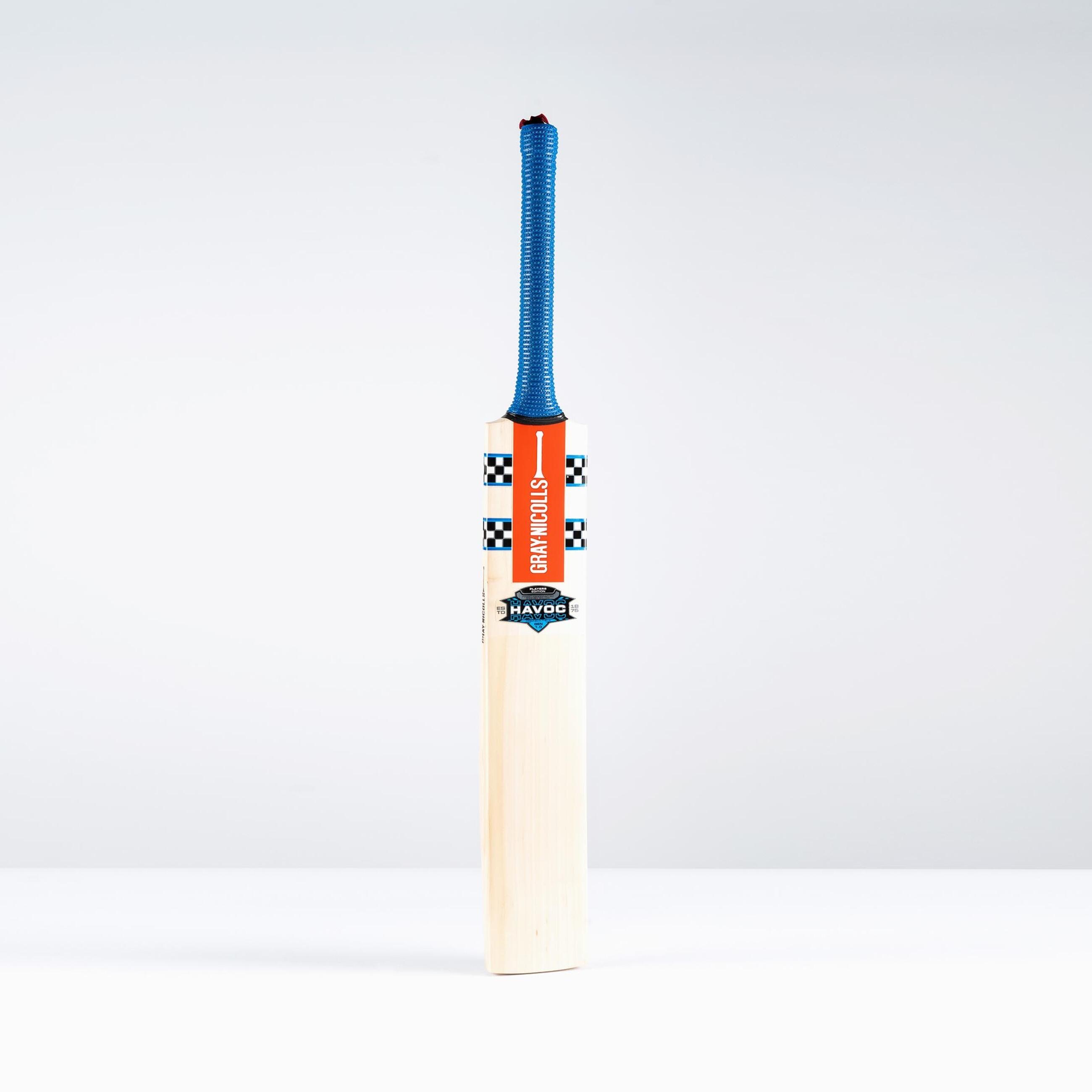 Kij do krykieta Gray-Nicolls Players Edition 3/3