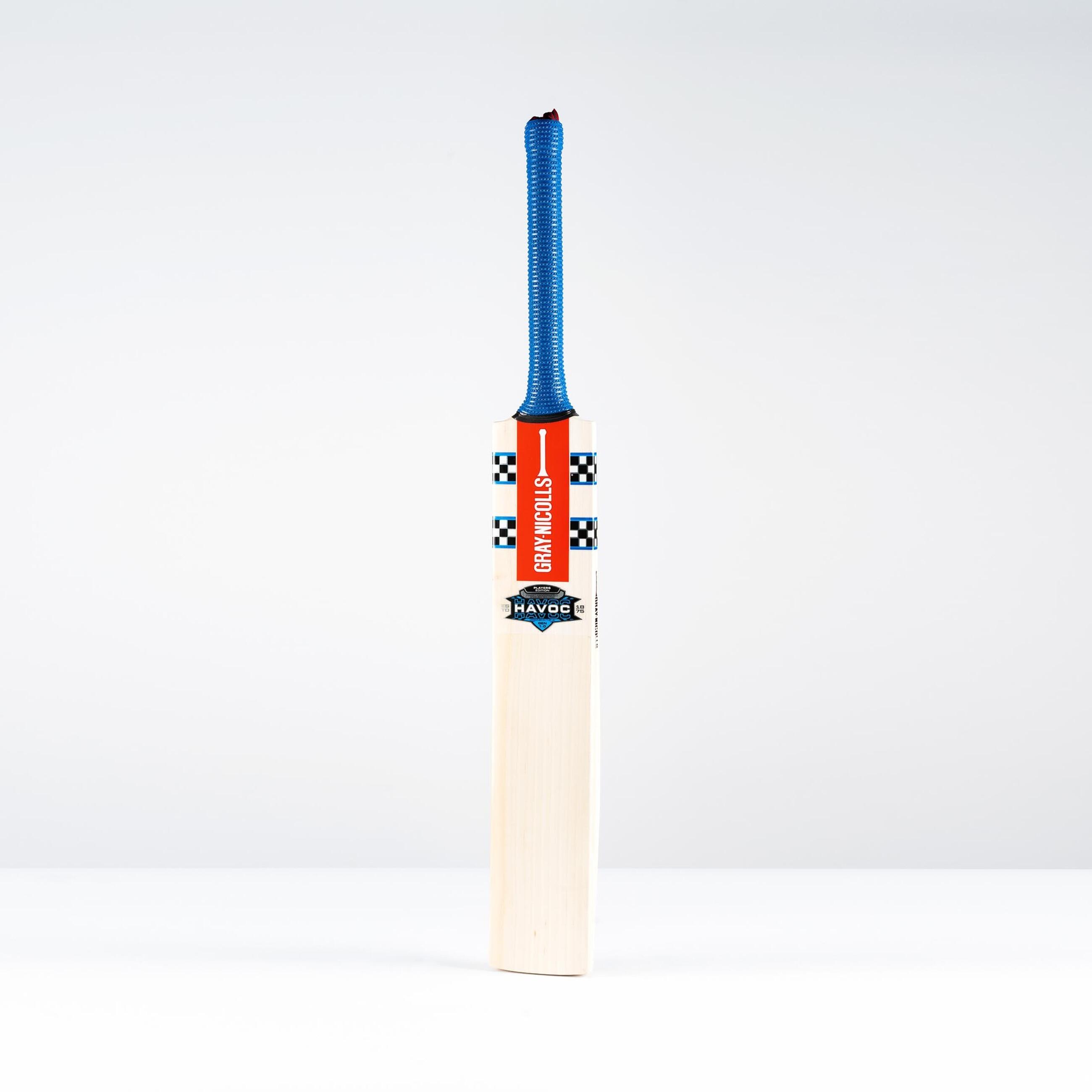 Kij do krykieta Gray-Nicolls Players Edition 2/3