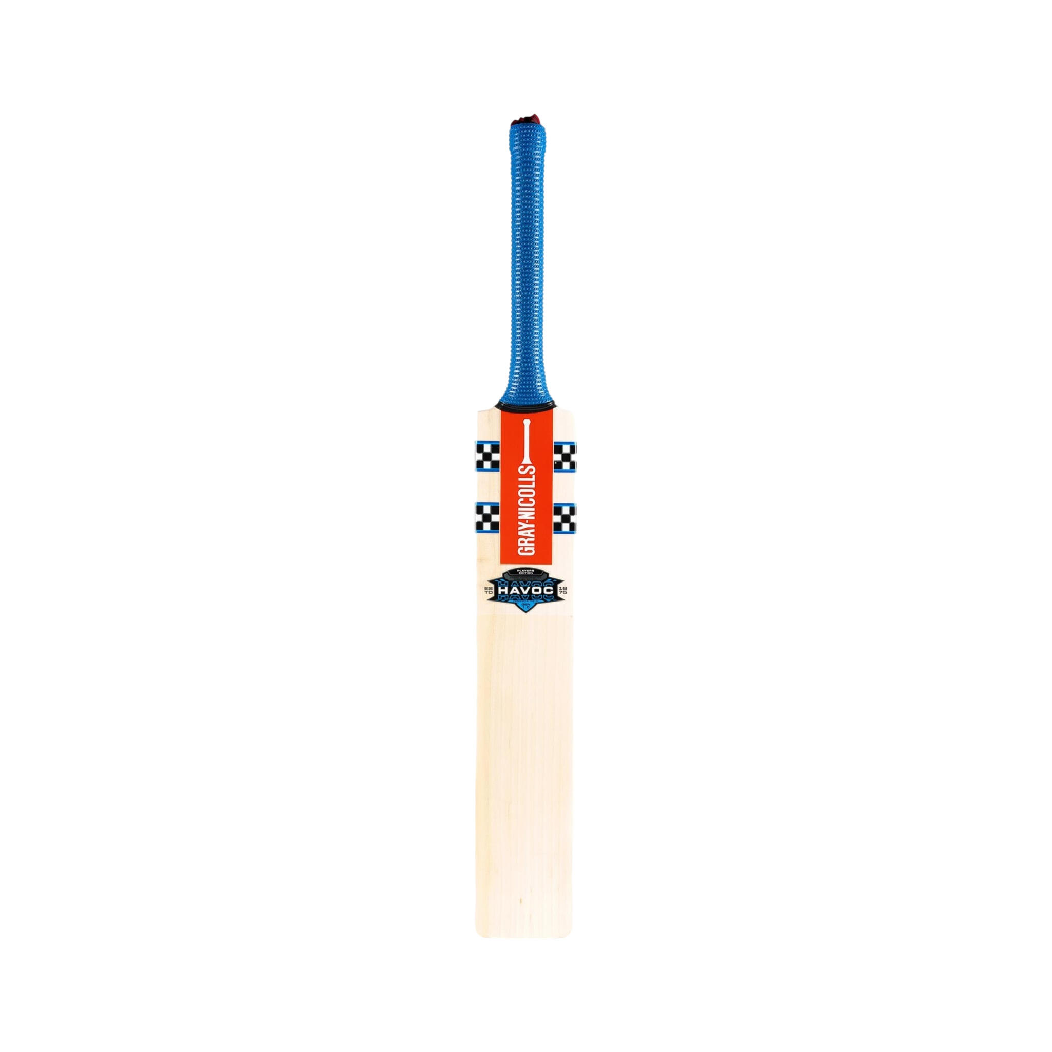 GRAY-NICOLLS picture