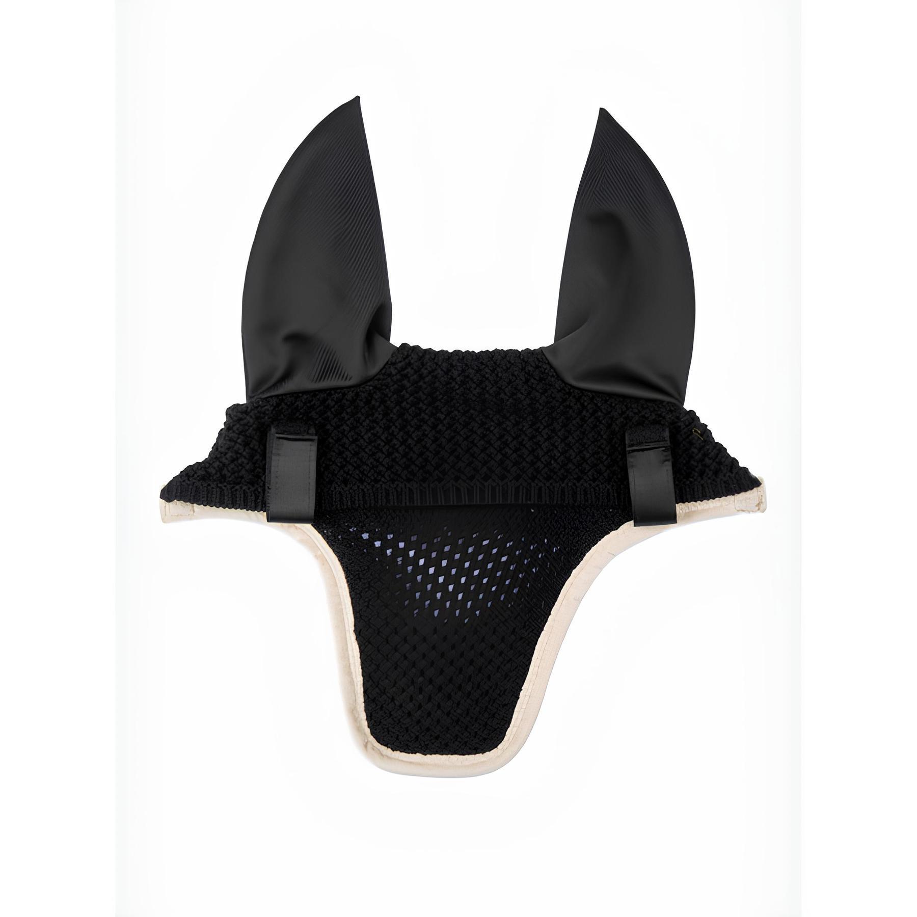 Orejeras para caballo PS of Sweden Vintage Monogram 2/2
