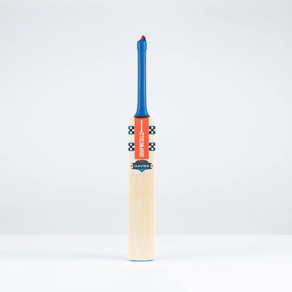 Batte de cricket enfant Gray-Nicolls 450 5/7