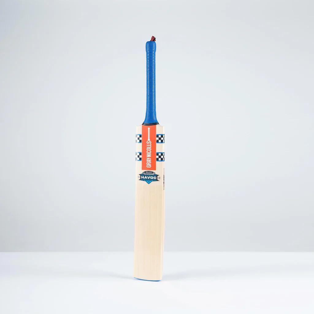 Batte de cricket enfant Gray-Nicolls 450 4/7