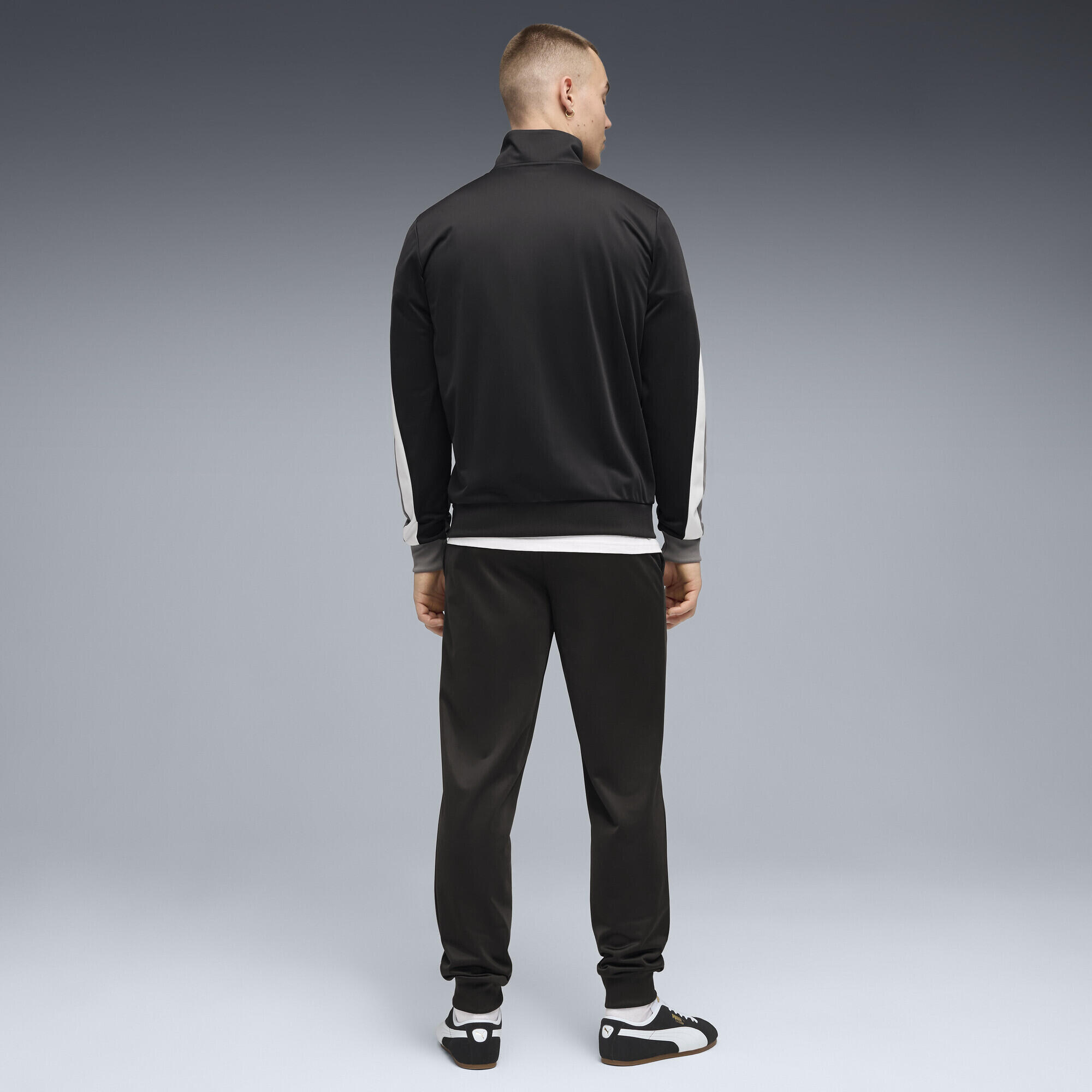 Ensemble de survêtement Essentials Block Homme PUMA 3/5
