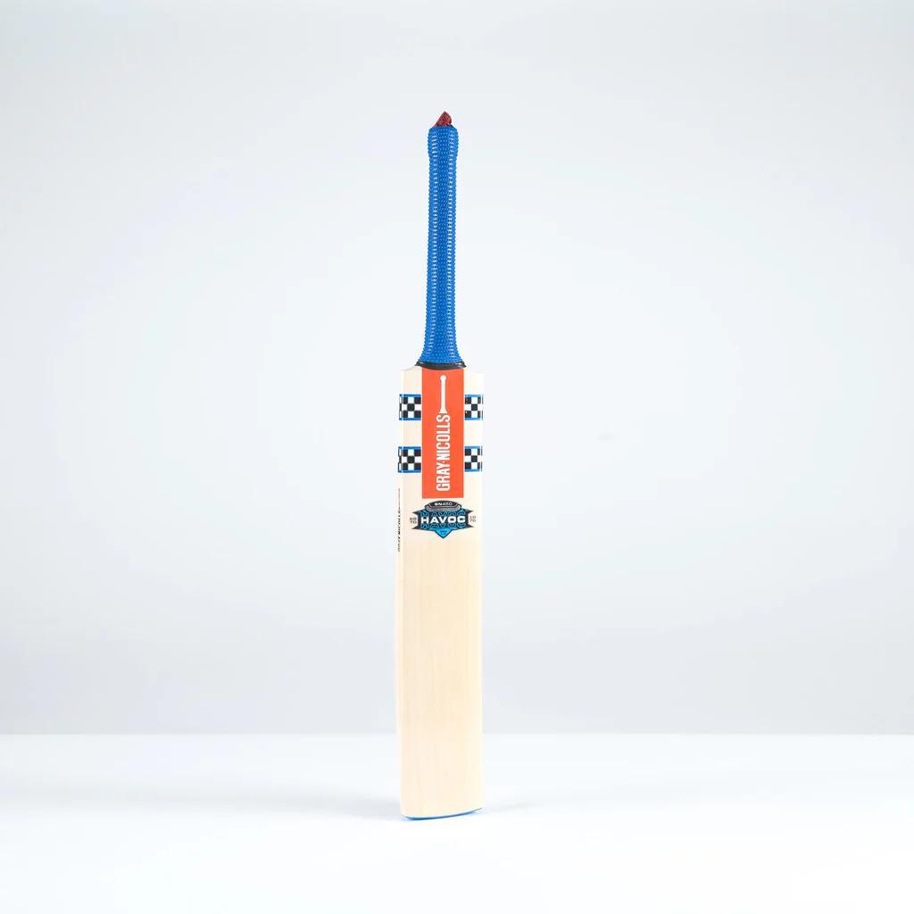 Batte de cricket enfant Gray-Nicolls 450 6/7