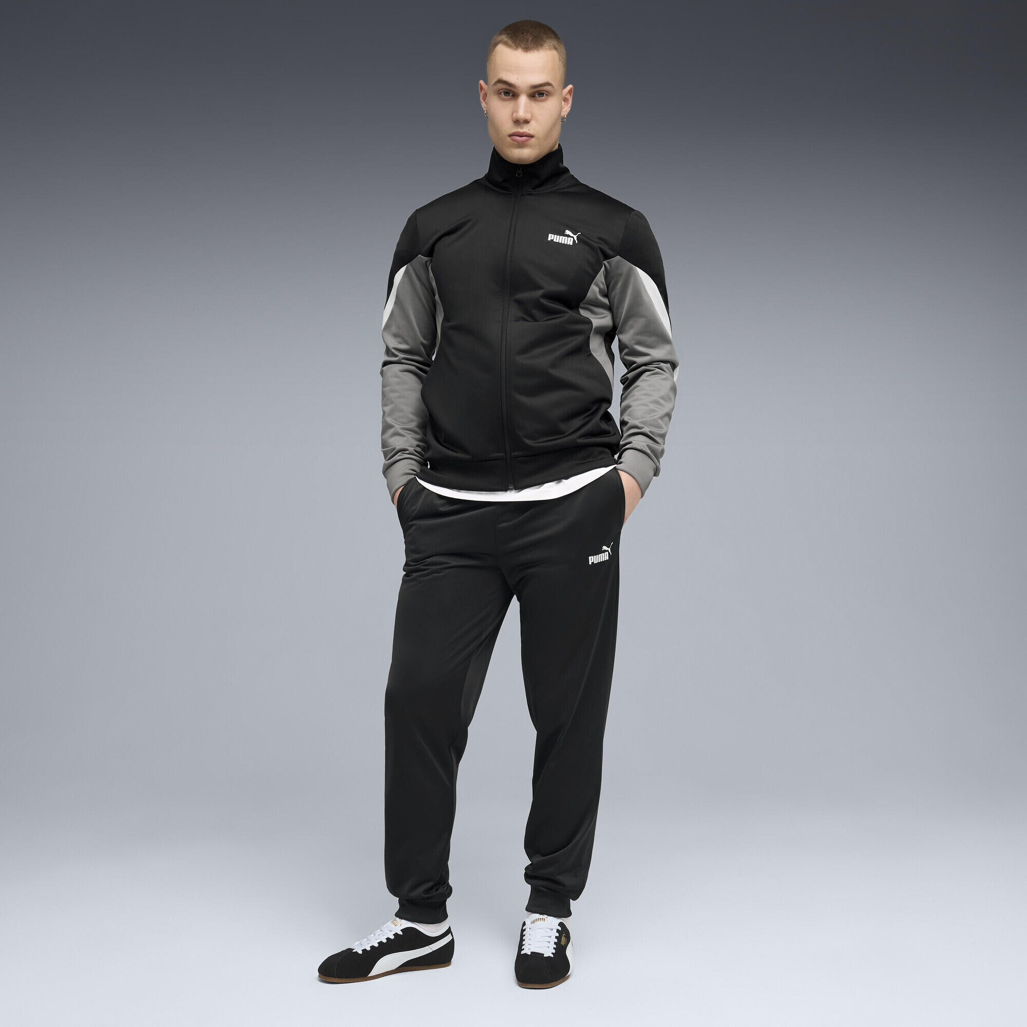Ensemble de survêtement Essentials Block Homme PUMA 2/5