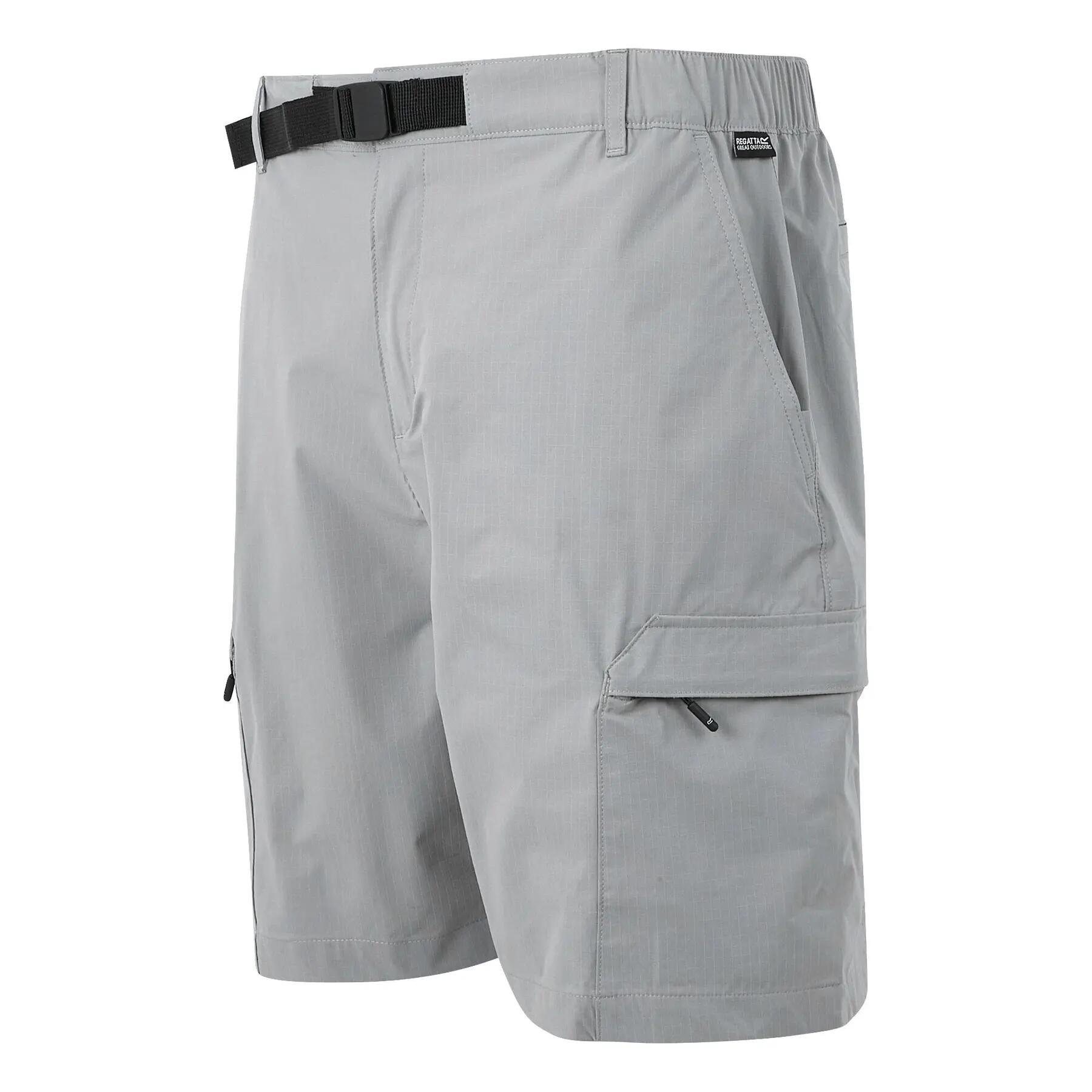 Pantalón corto Regatta Mallen 3/4