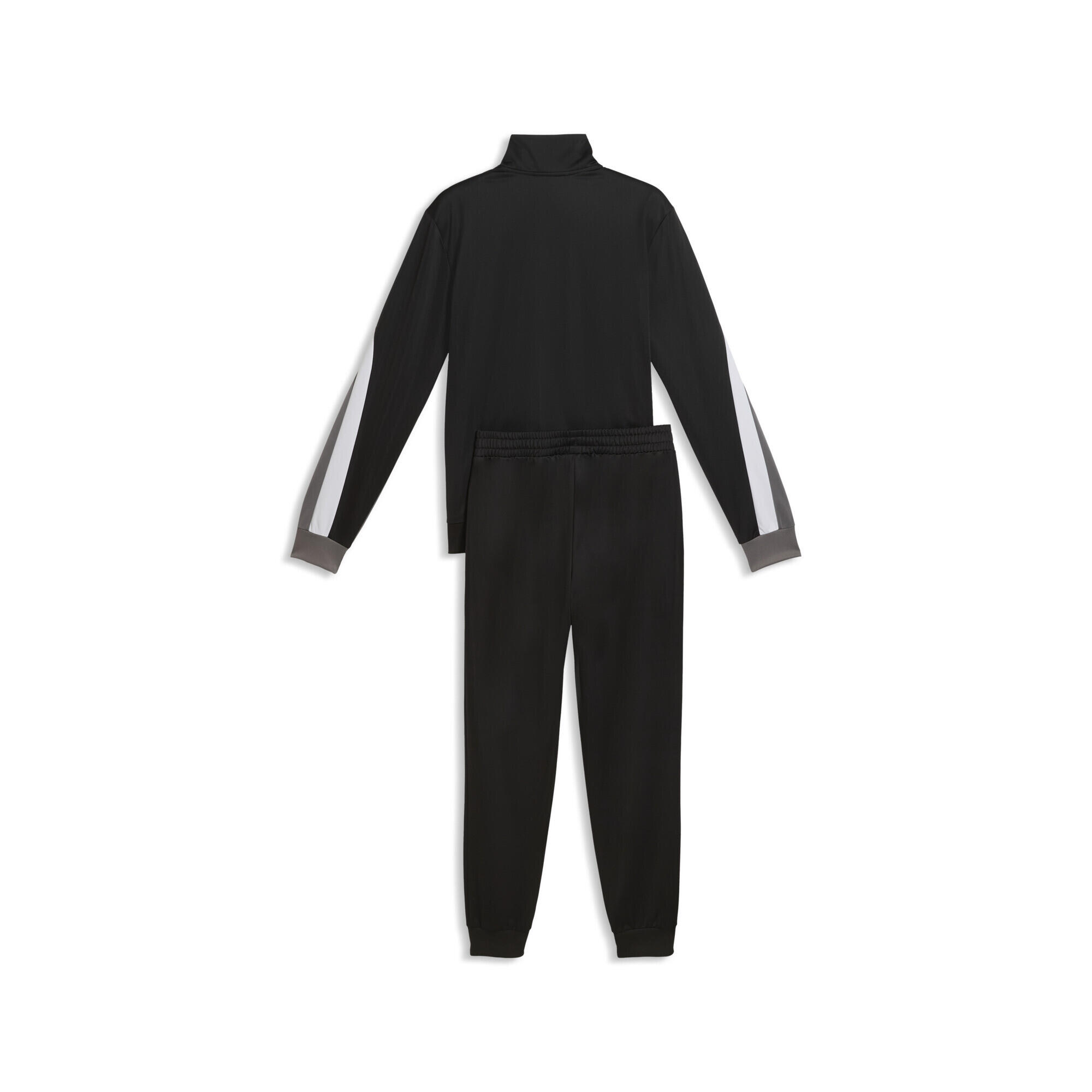 Ensemble de survêtement Essentials Block Homme PUMA 5/5